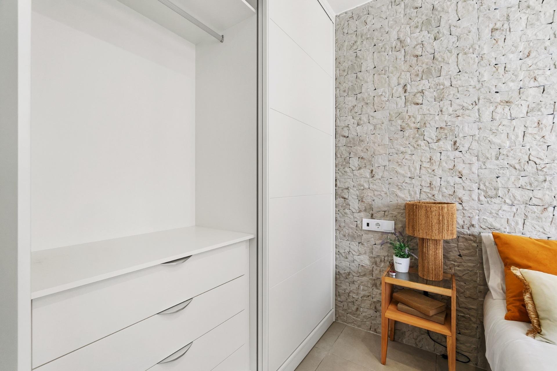 Rynek pierwotny - Apartament - San Javier - Santiago de la Ribera