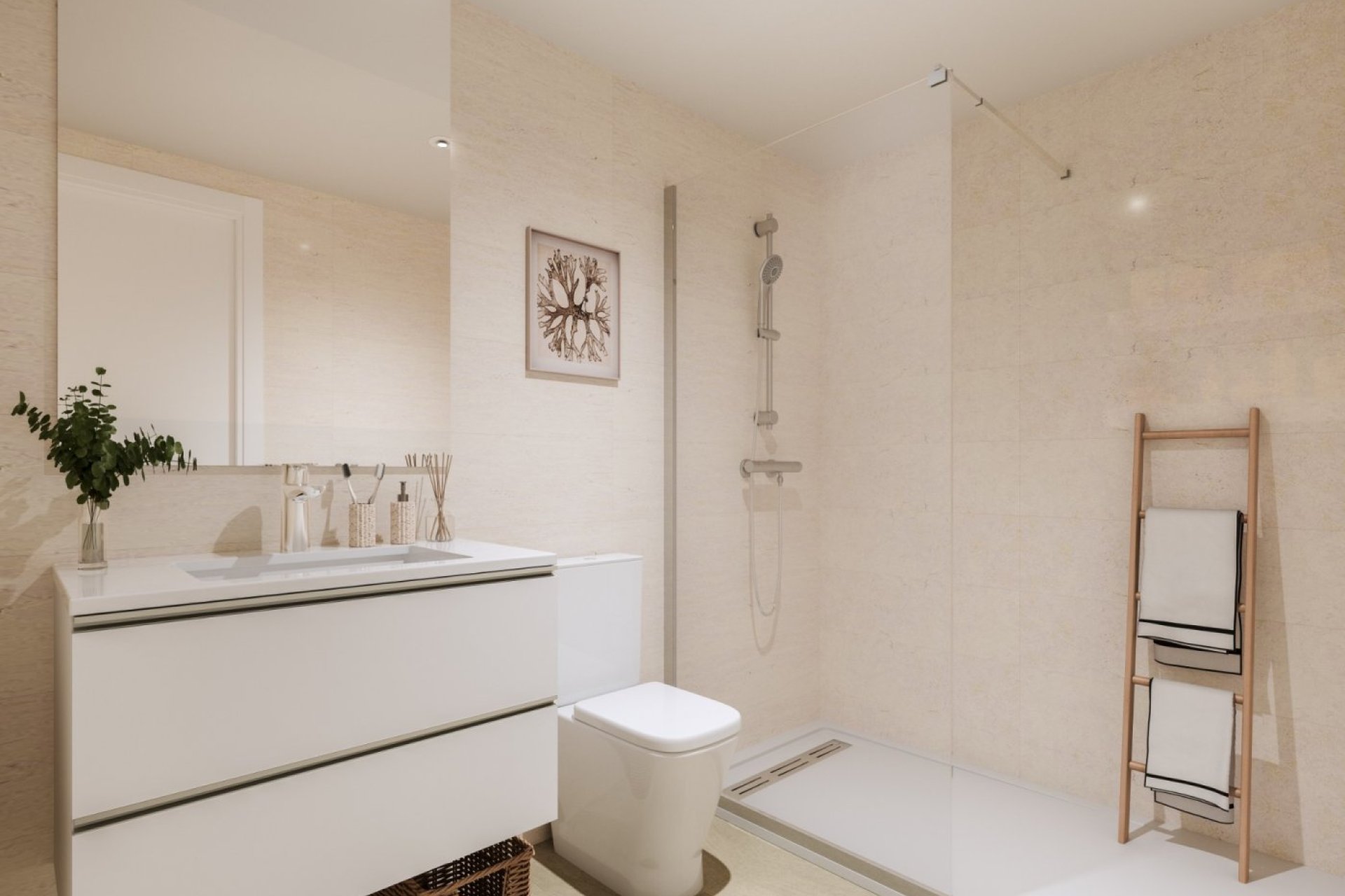 Rynek pierwotny - Apartament - San Juan Alicante - Franc Espinós