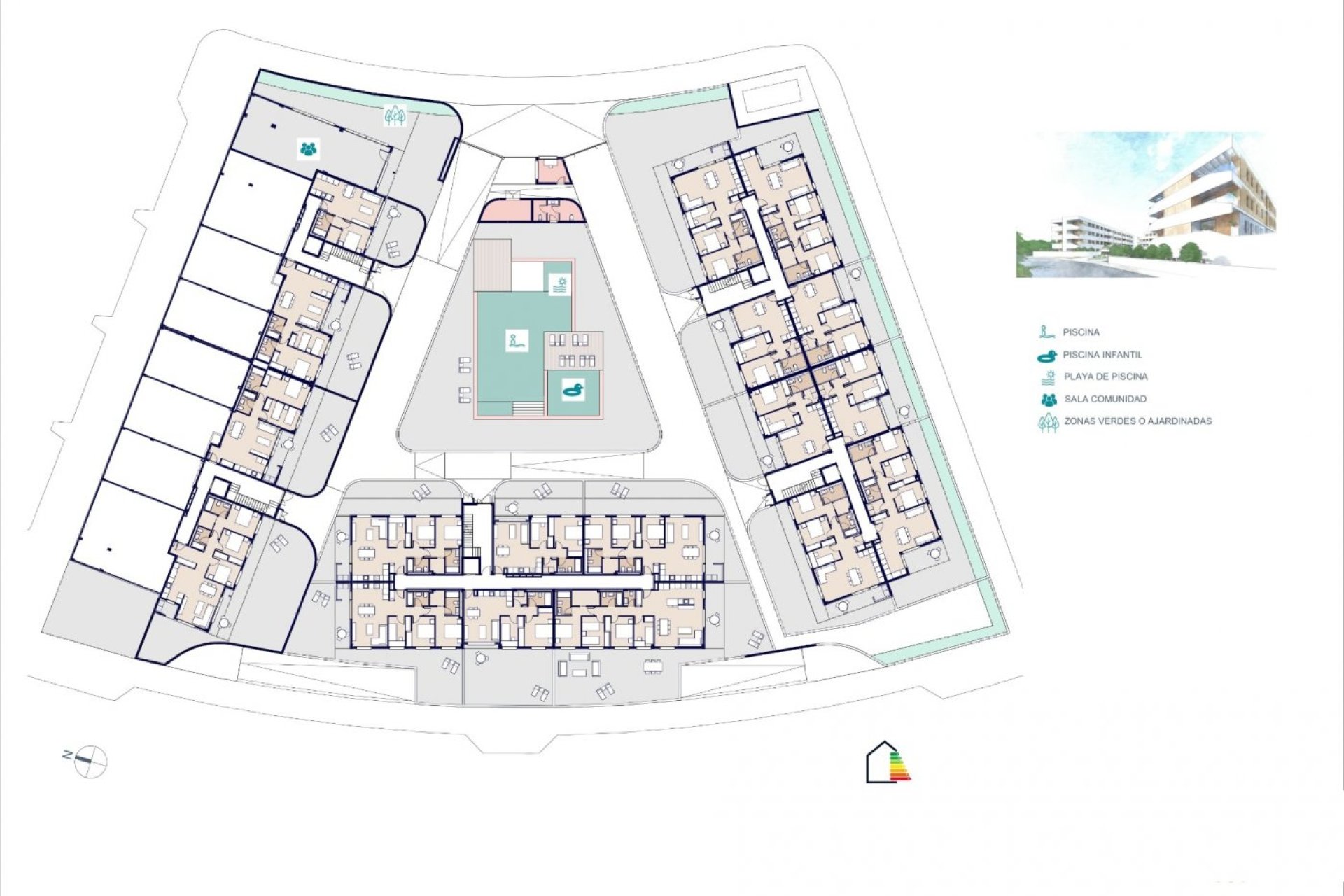 Rynek pierwotny - Apartament - San Juan Alicante - Franc Espinós