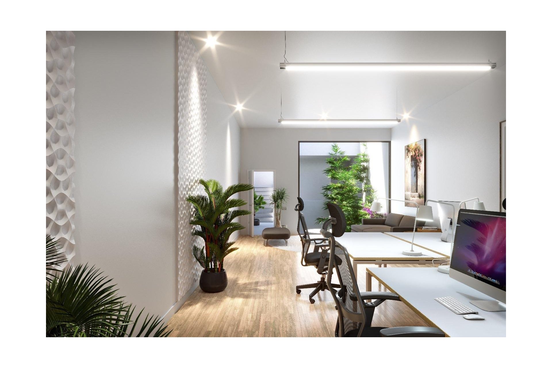 Rynek pierwotny - Apartament - San Juan Alicante - Nou Nazareth