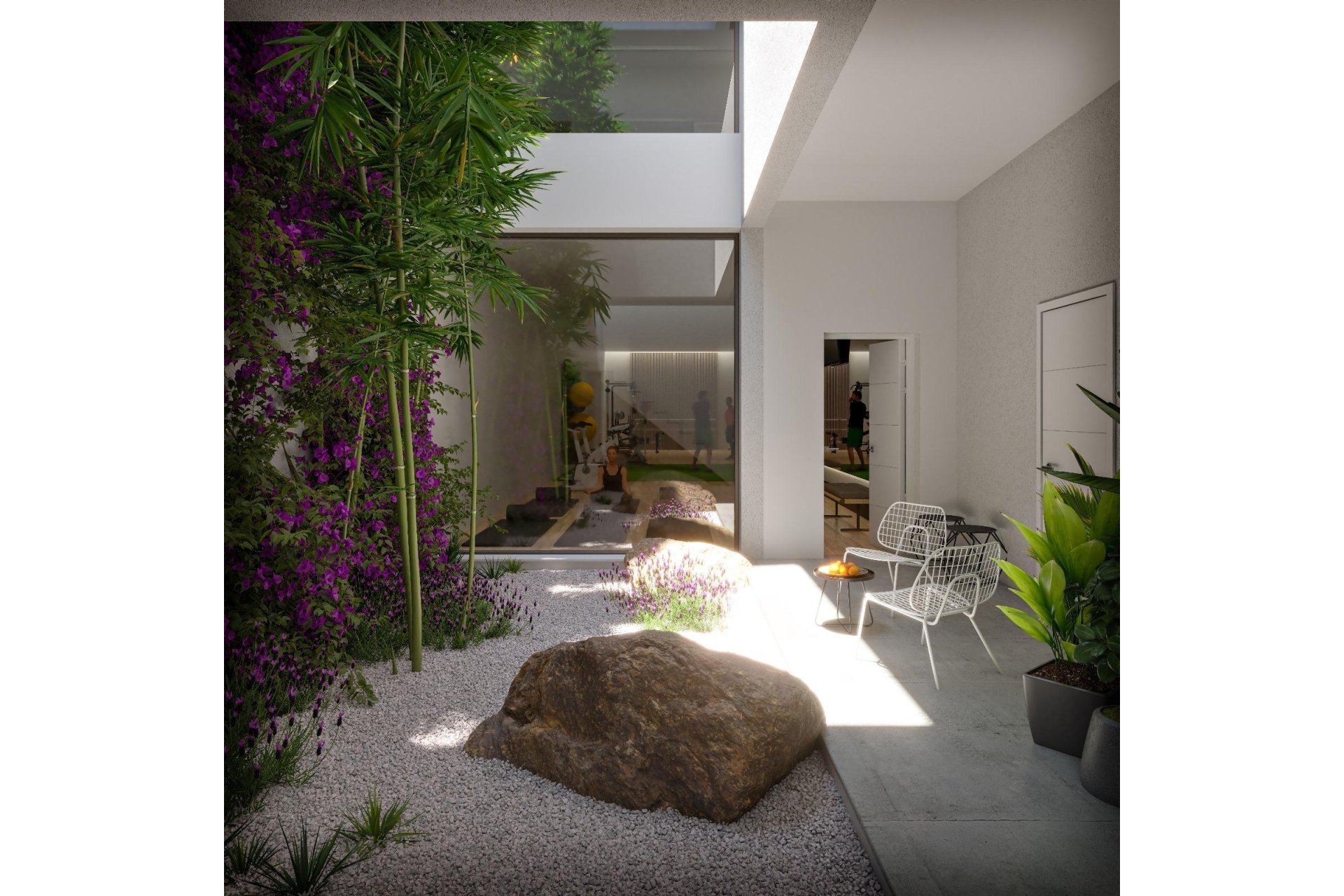 Rynek pierwotny - Apartament - San Juan Alicante - Nou Nazareth