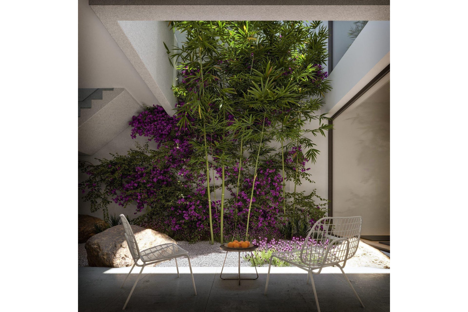 Rynek pierwotny - Apartament - San Juan Alicante - Nou Nazareth