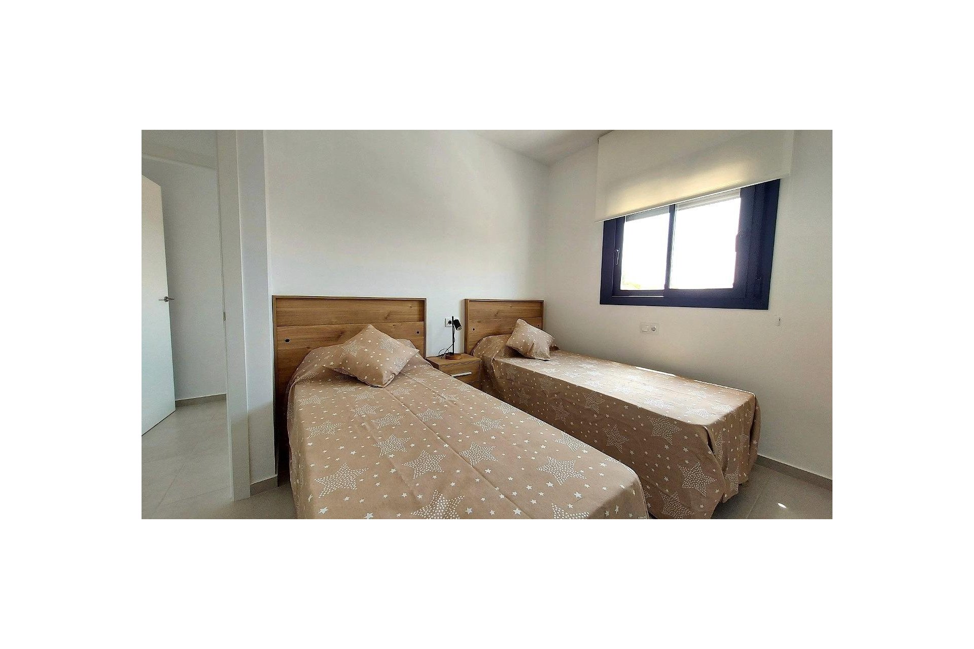 Rynek pierwotny - Apartament - San Miguel - Pueblo