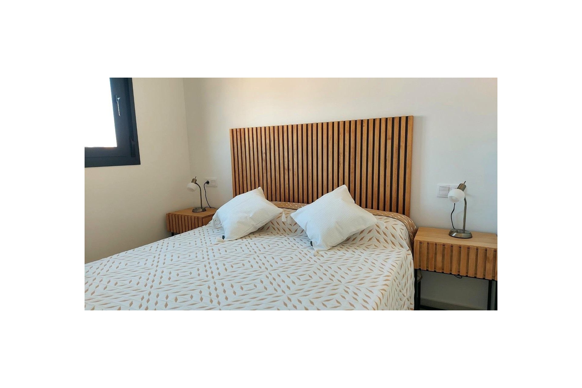 Rynek pierwotny - Apartament - San Miguel - Pueblo