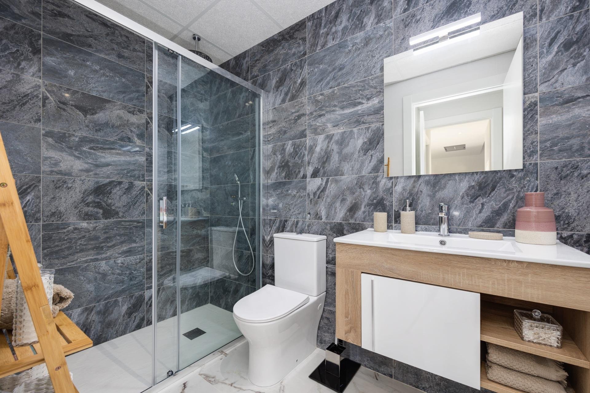 Rynek pierwotny - Apartament - San Miguel - Pueblo