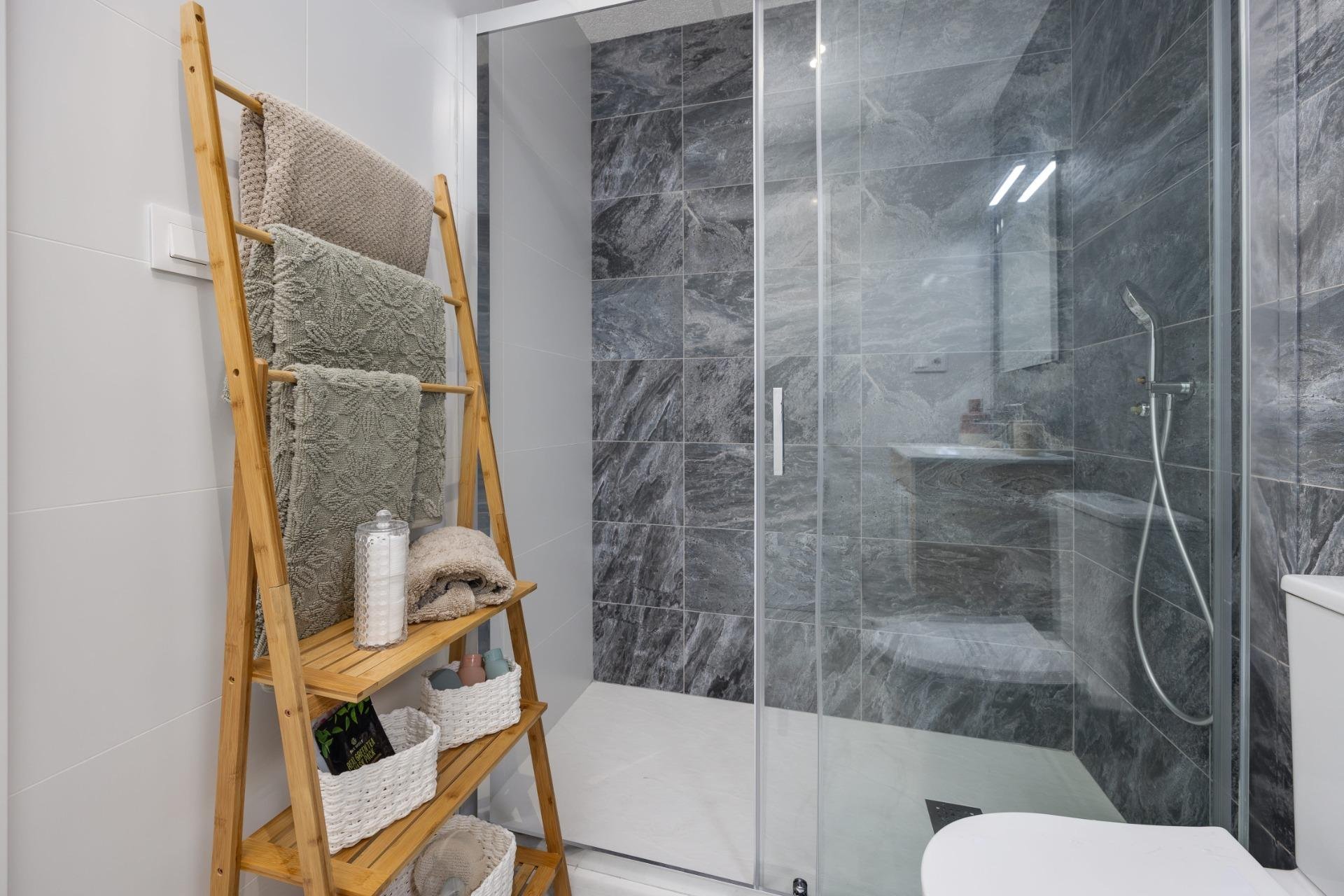 Rynek pierwotny - Apartament - San Miguel - Pueblo