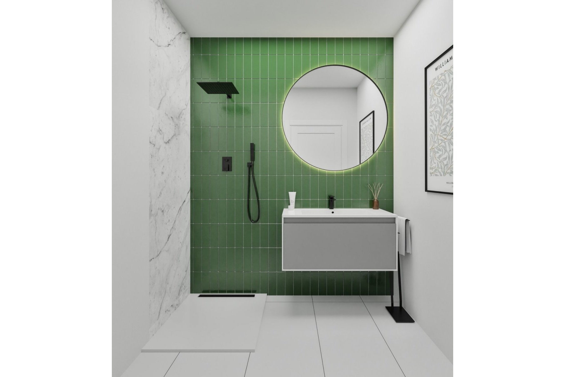 Rynek pierwotny - Apartament - San Miguel - Pueblo