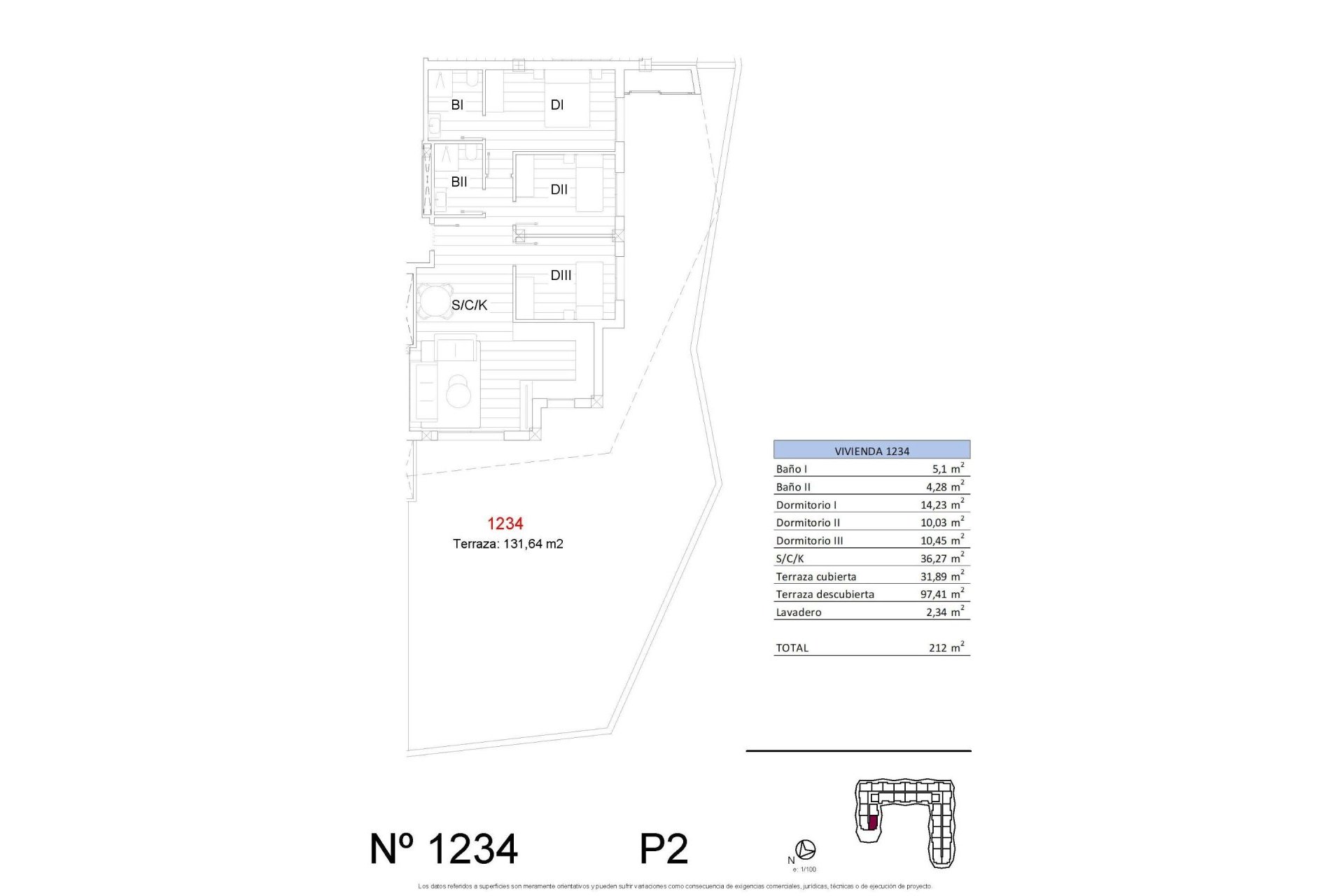 Rynek pierwotny - Apartament - San Miguel - Pueblo
