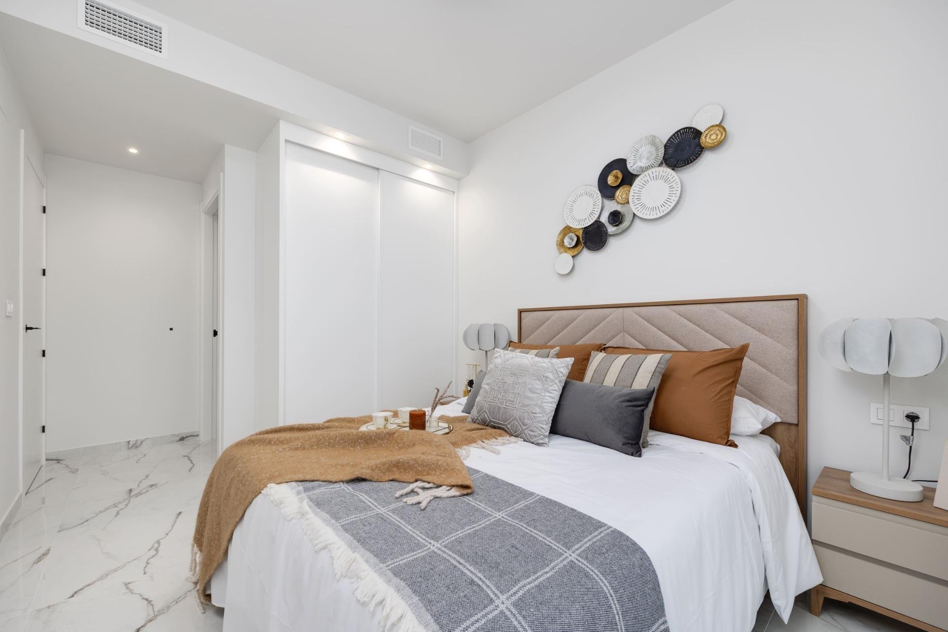 Rynek pierwotny - Apartament - San Miguel - Pueblo