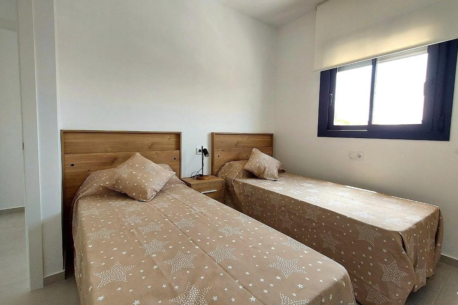 Rynek pierwotny - Apartament - San Miguel - Pueblo