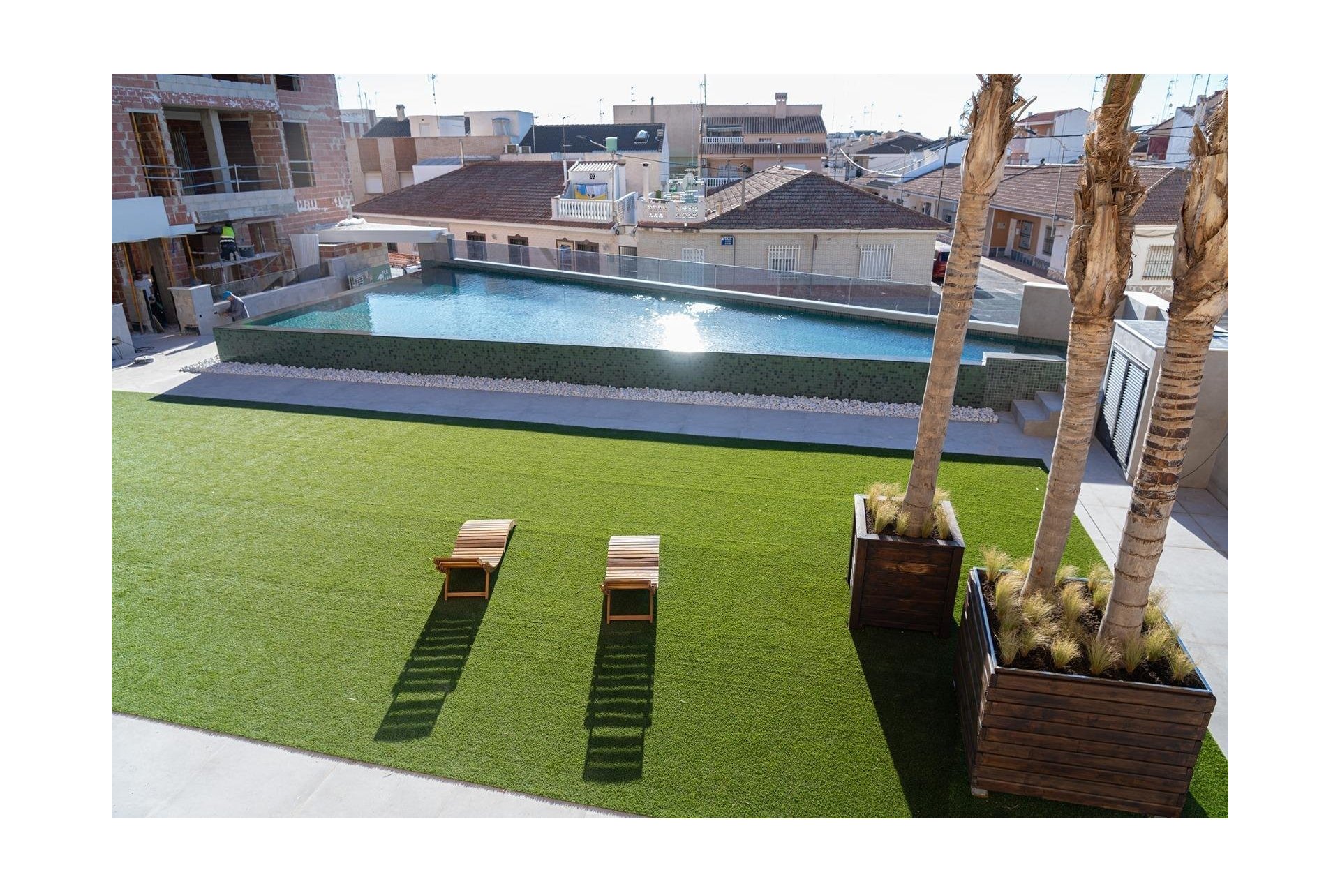 Rynek pierwotny - Apartament - San Pedro del Pinatar - Centro