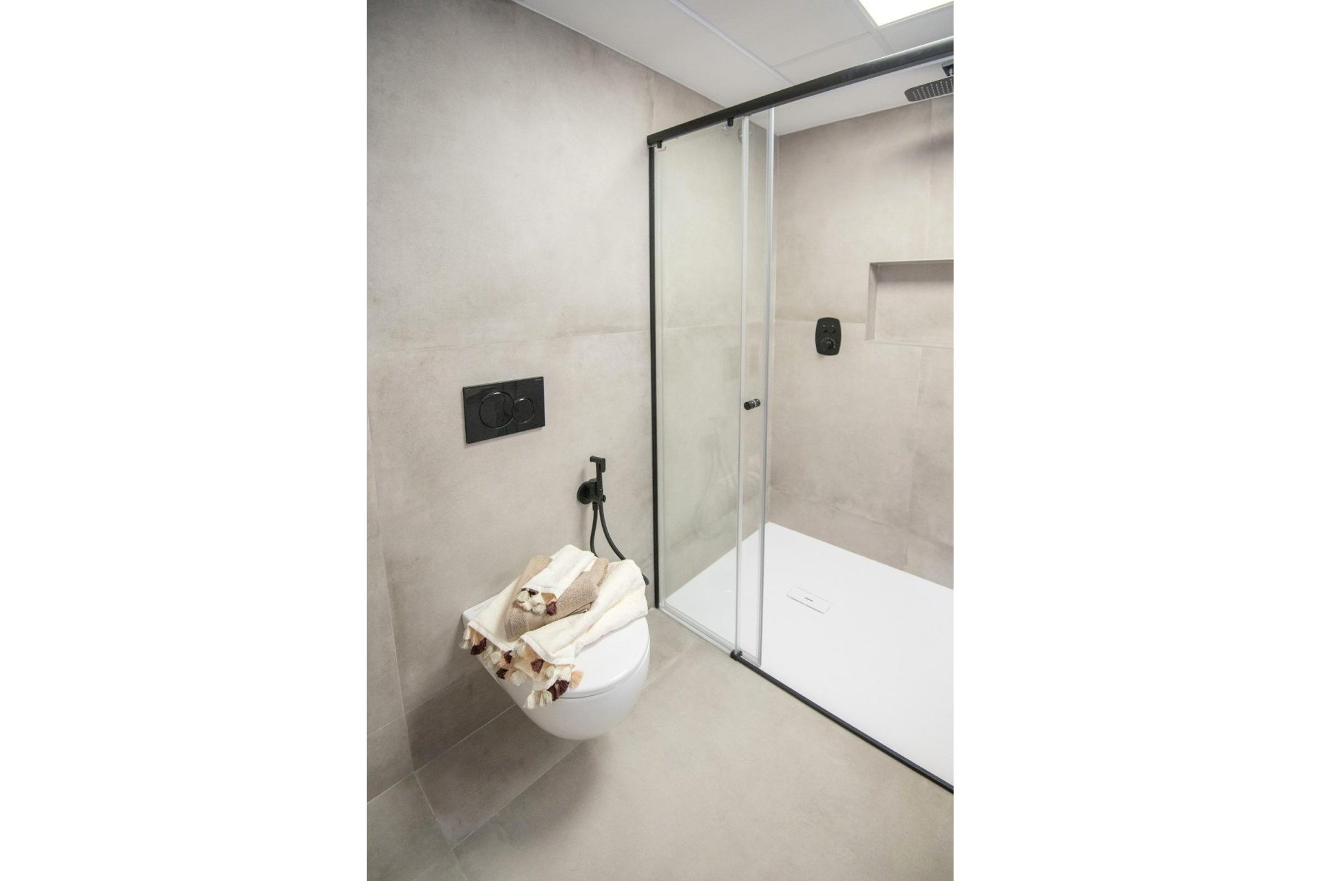 Rynek pierwotny - Apartament - San Pedro del Pinatar - Centro