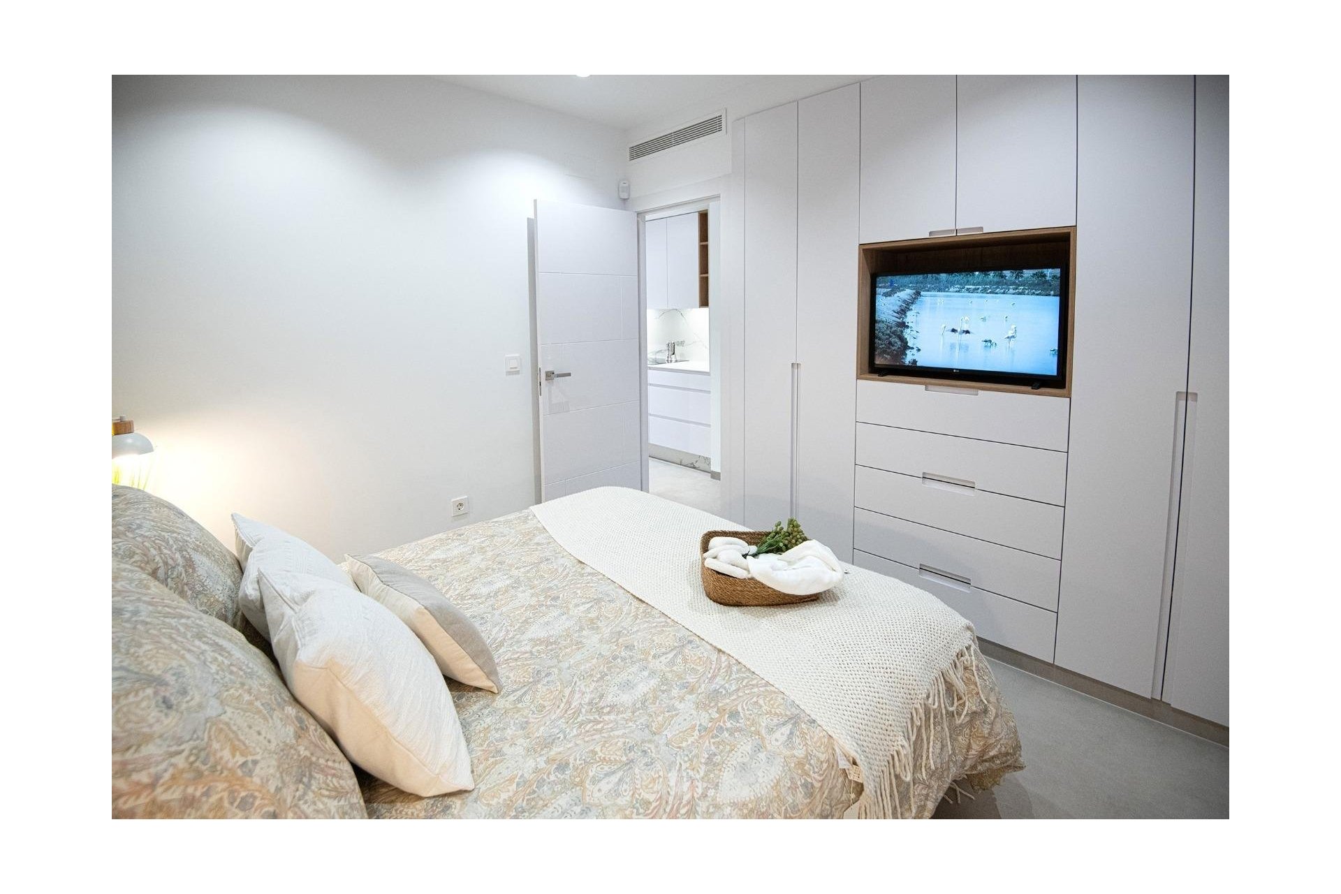 Rynek pierwotny - Apartament - San Pedro del Pinatar - Centro