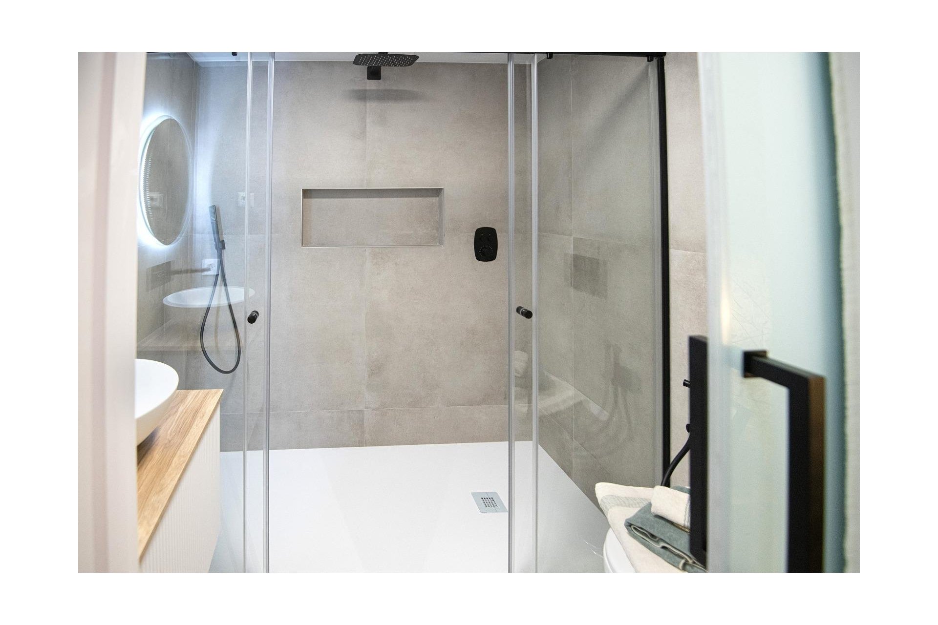 Rynek pierwotny - Apartament - San Pedro del Pinatar - Centro