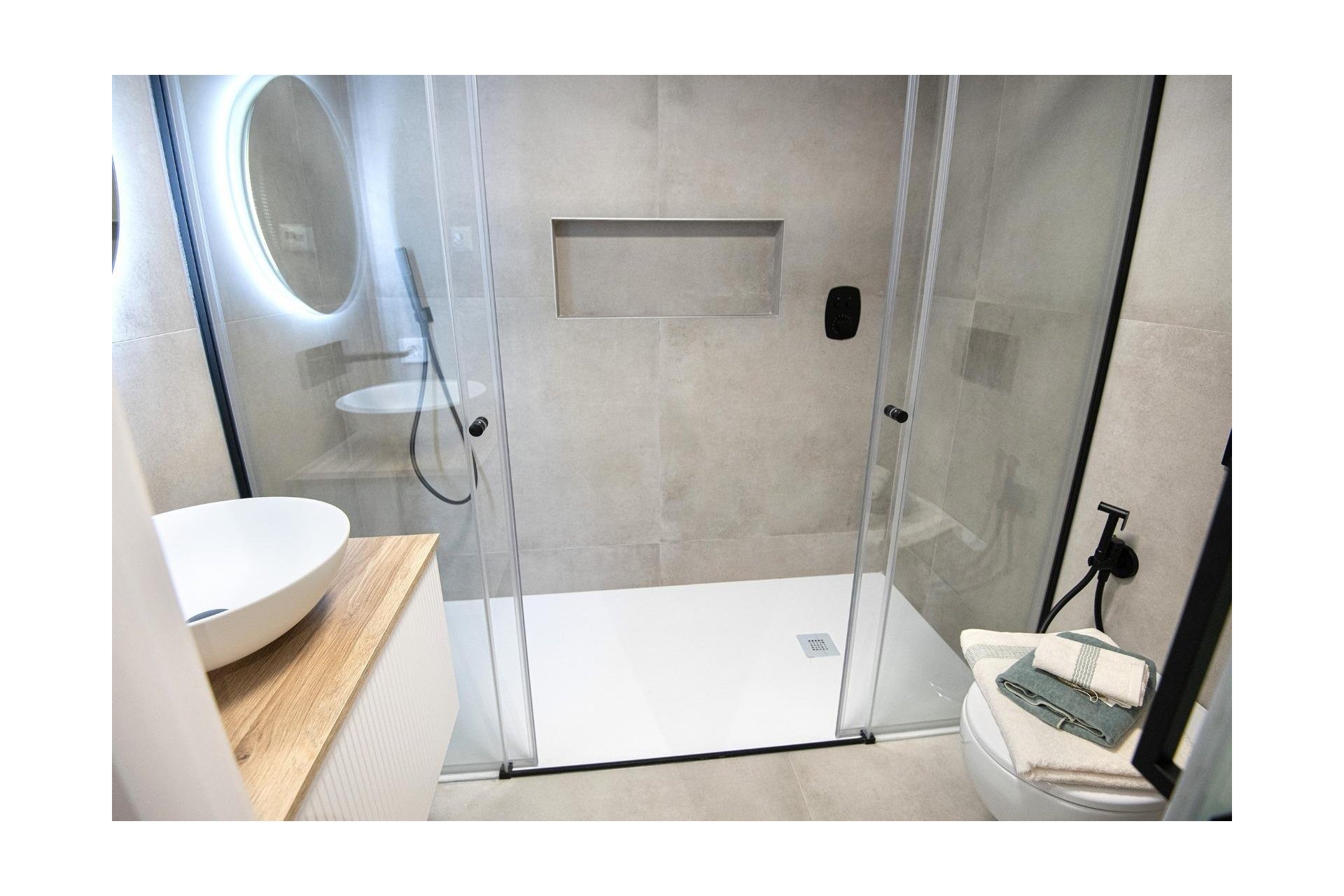 Rynek pierwotny - Apartament - San Pedro del Pinatar - Centro