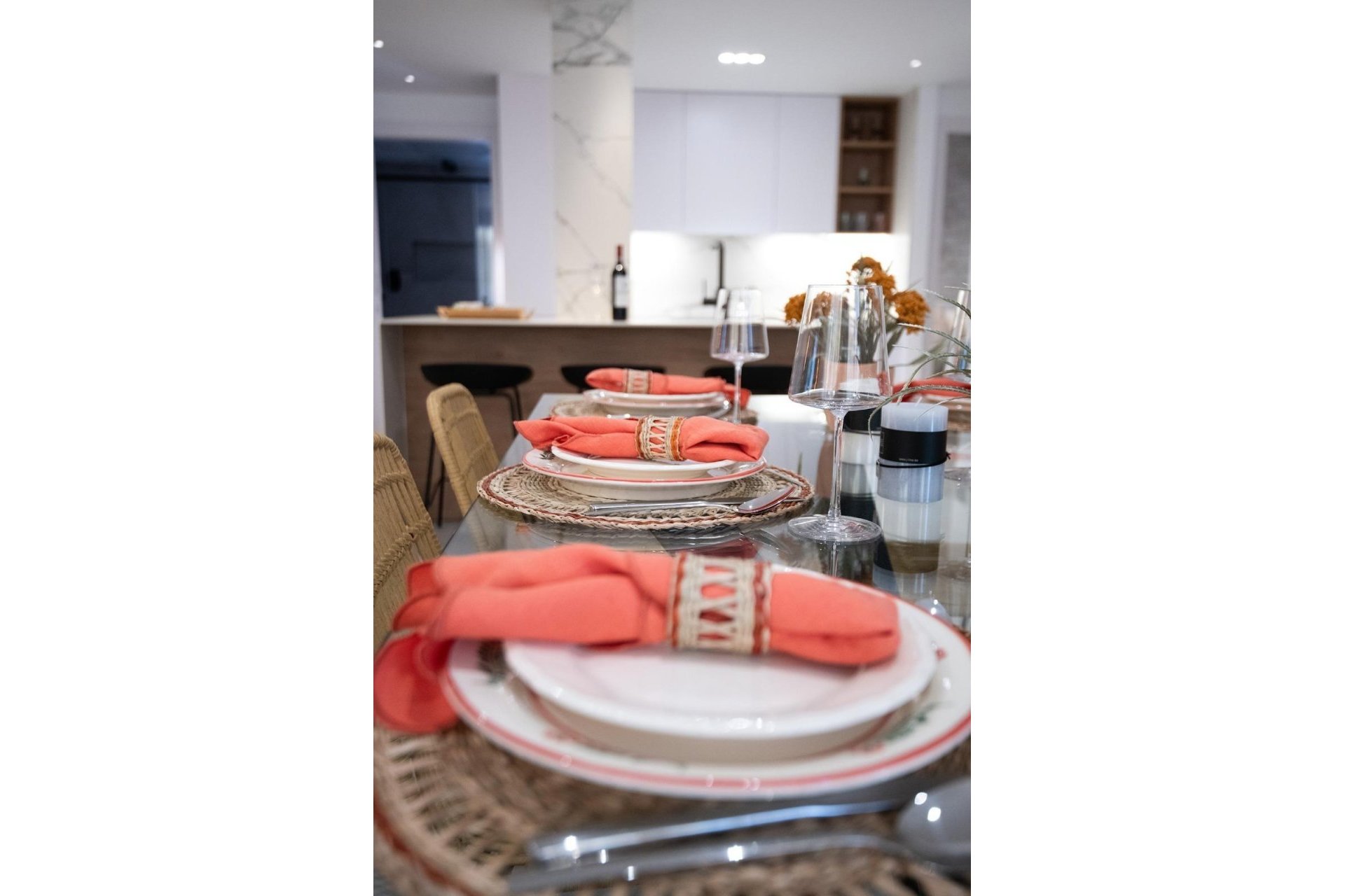 Rynek pierwotny - Apartament - San Pedro del Pinatar - Centro