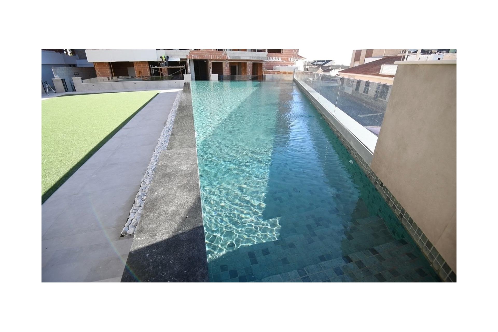 Rynek pierwotny - Apartament - San Pedro del Pinatar - Centro