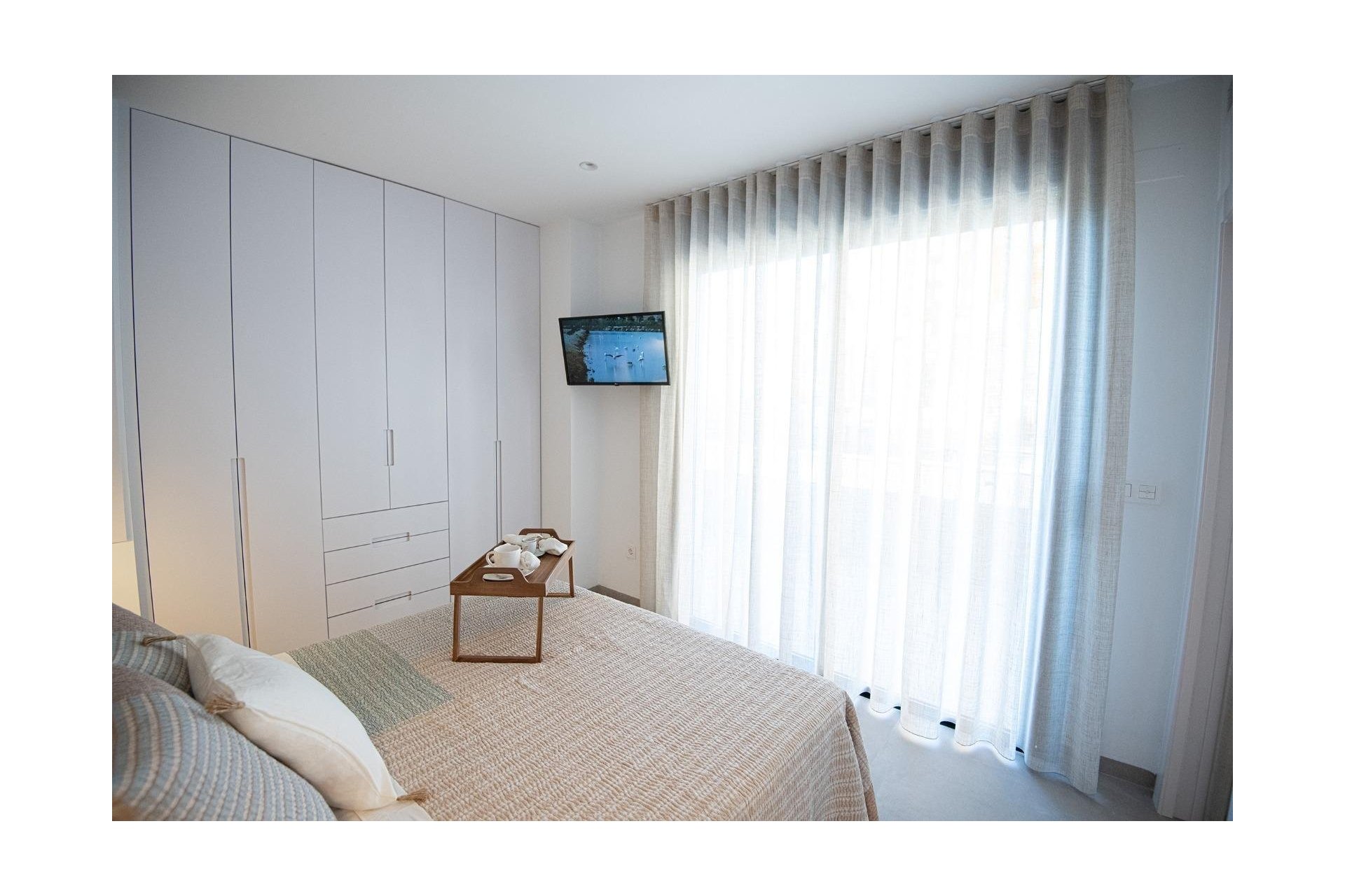 Rynek pierwotny - Apartament - San Pedro del Pinatar - Centro