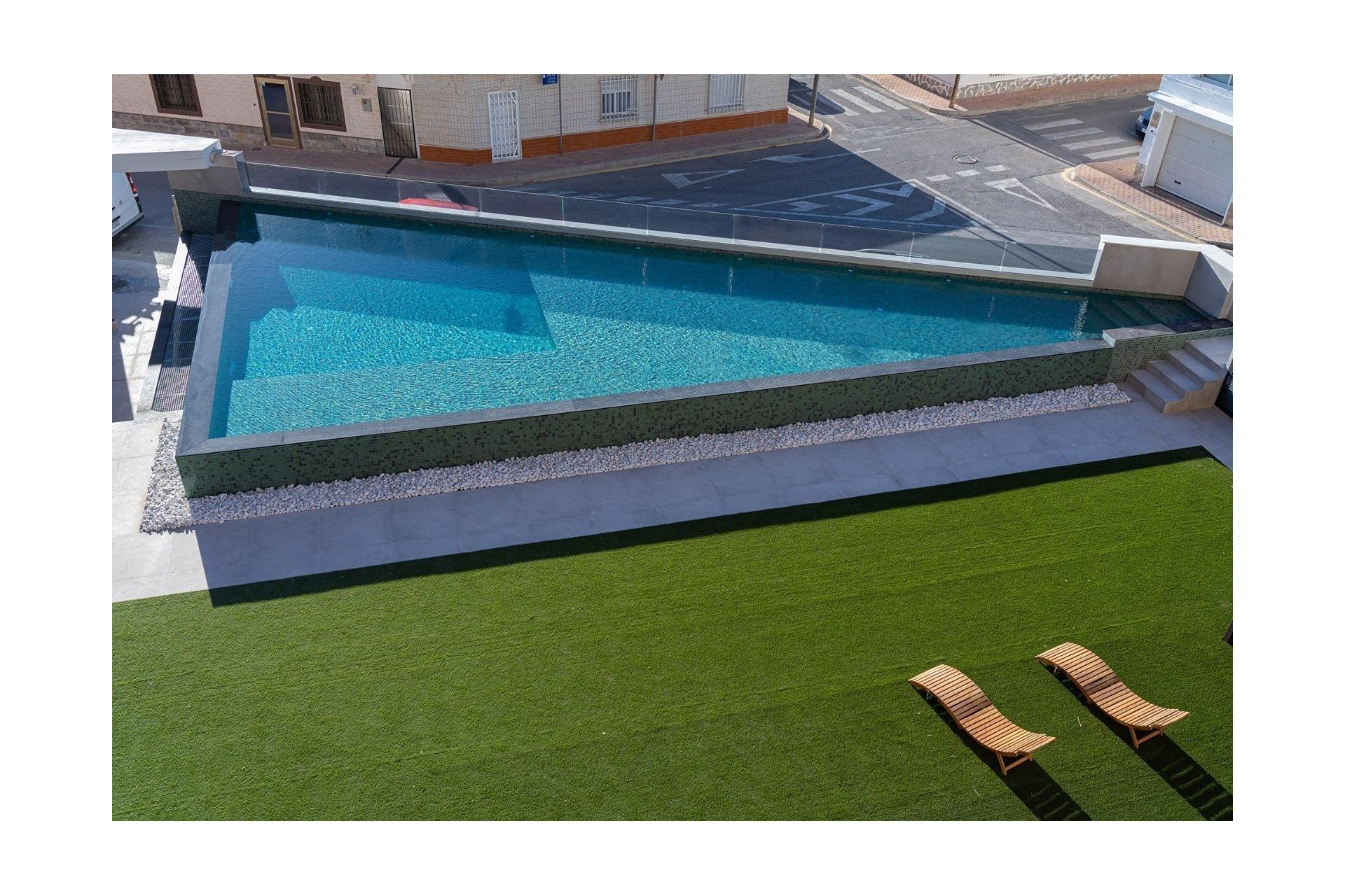 Rynek pierwotny - Apartament - San Pedro del Pinatar - Centro