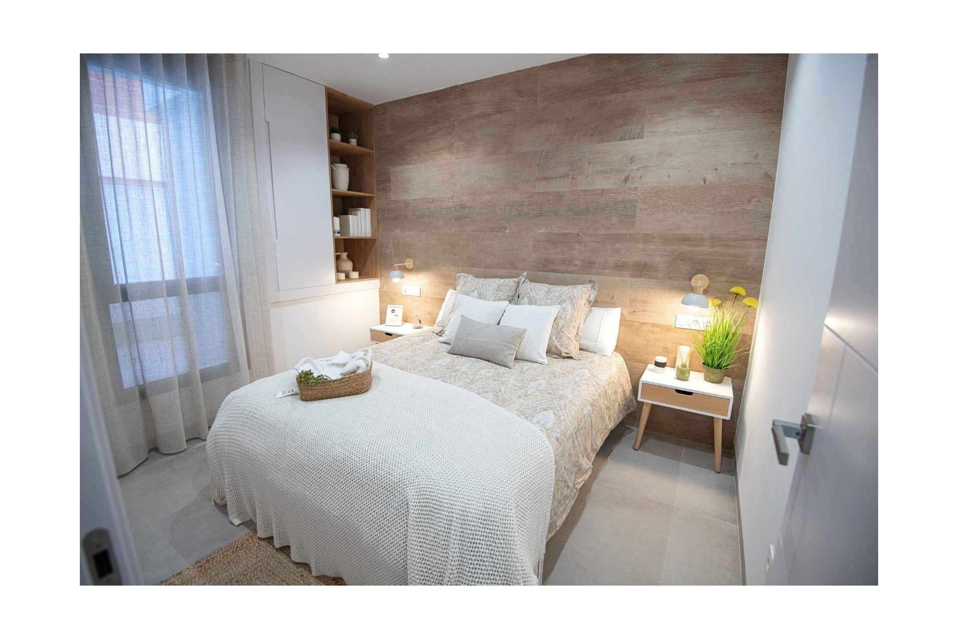 Rynek pierwotny - Apartament - San Pedro del Pinatar - Centro