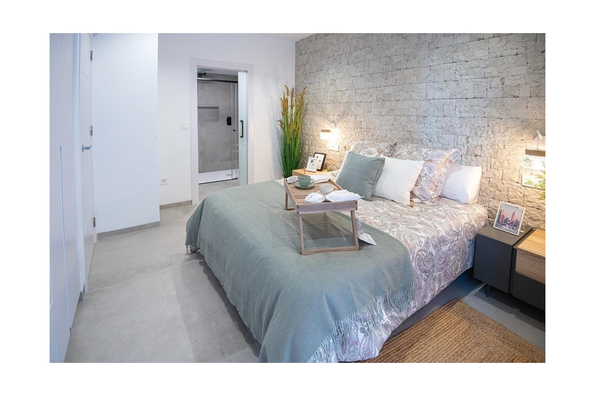 Rynek pierwotny - Apartament - San Pedro del Pinatar - Centro