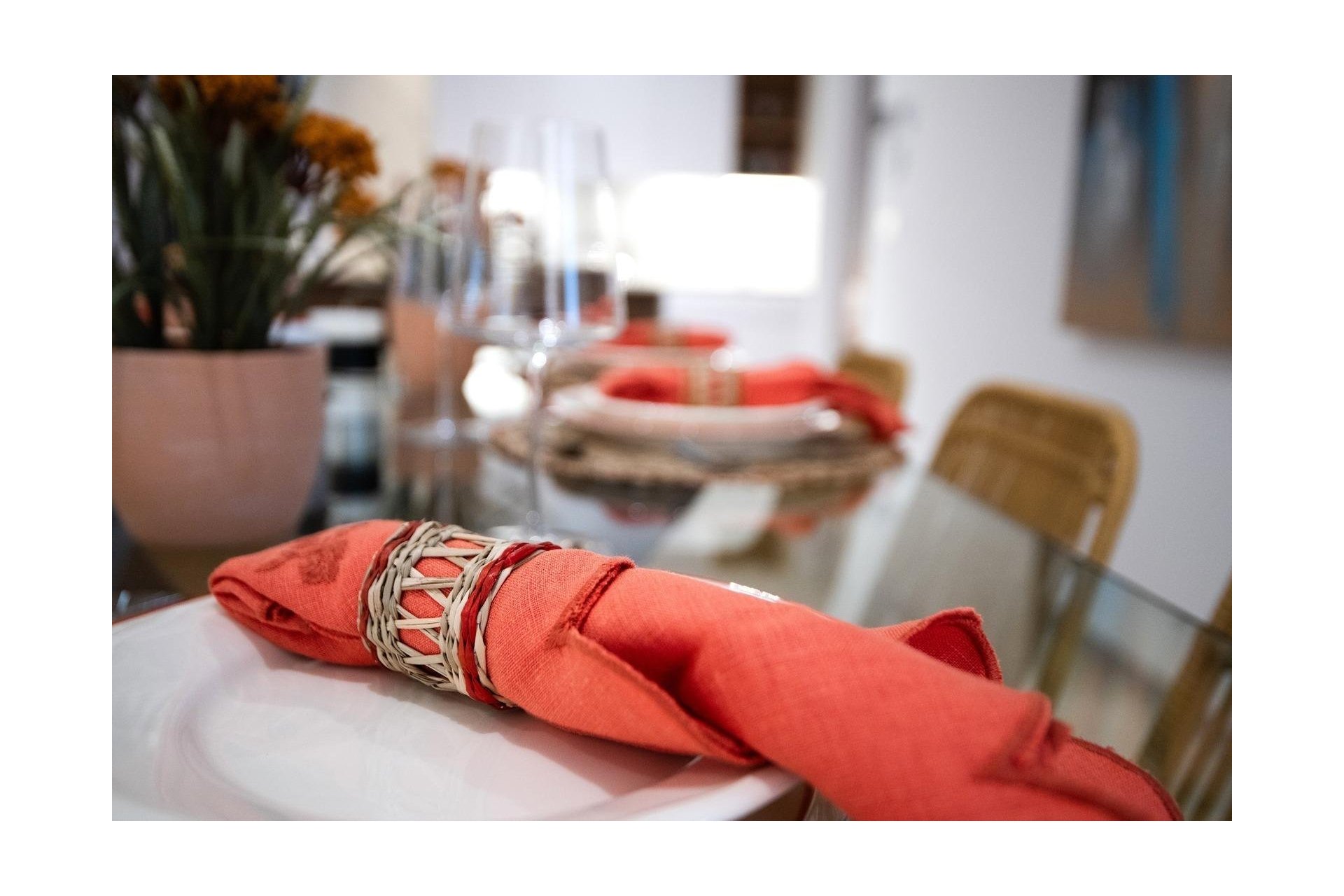 Rynek pierwotny - Apartament - San Pedro del Pinatar - Centro