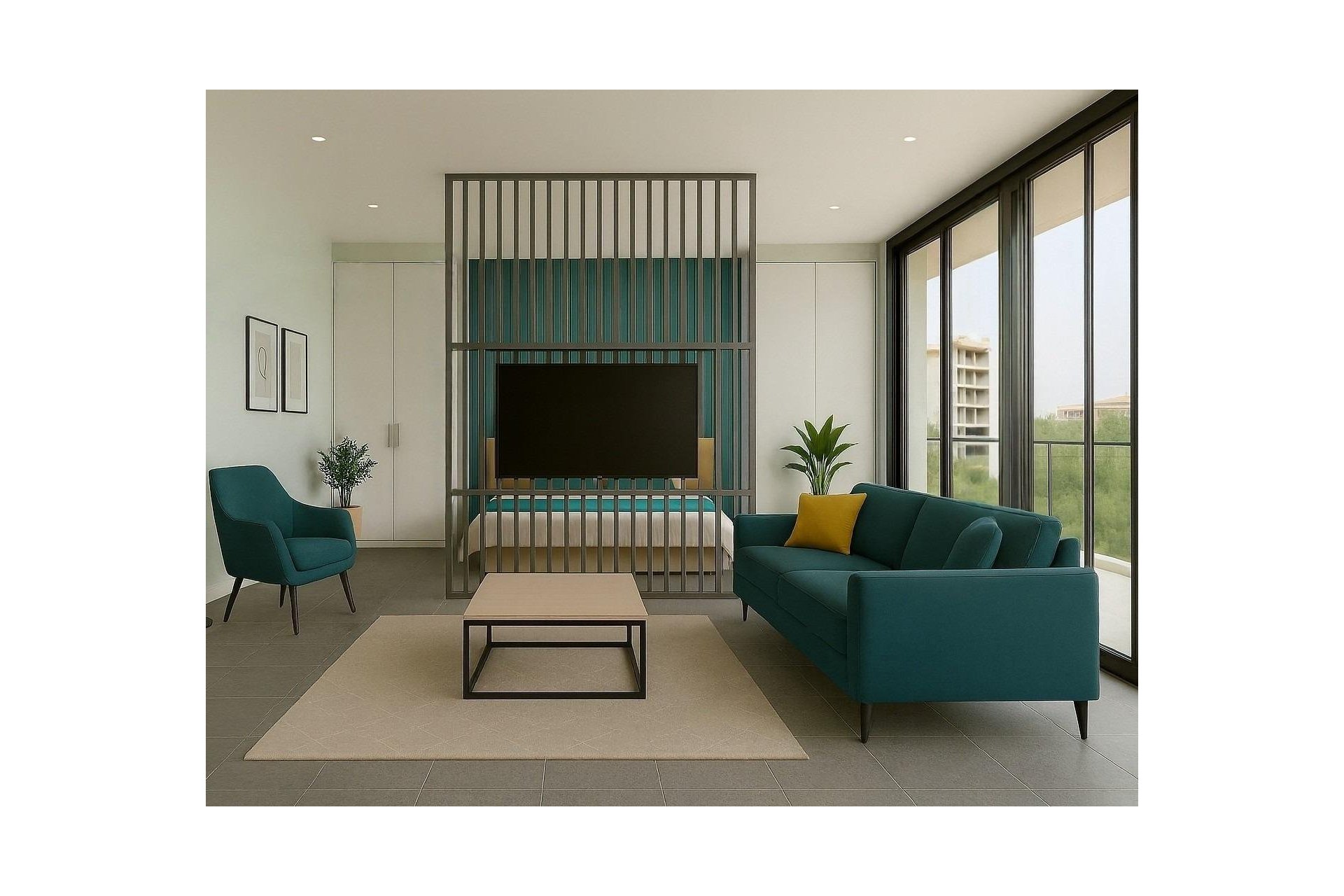 Rynek pierwotny - Apartament - San Pedro del Pinatar - Lo Pagan, San Pedro del Pinatar