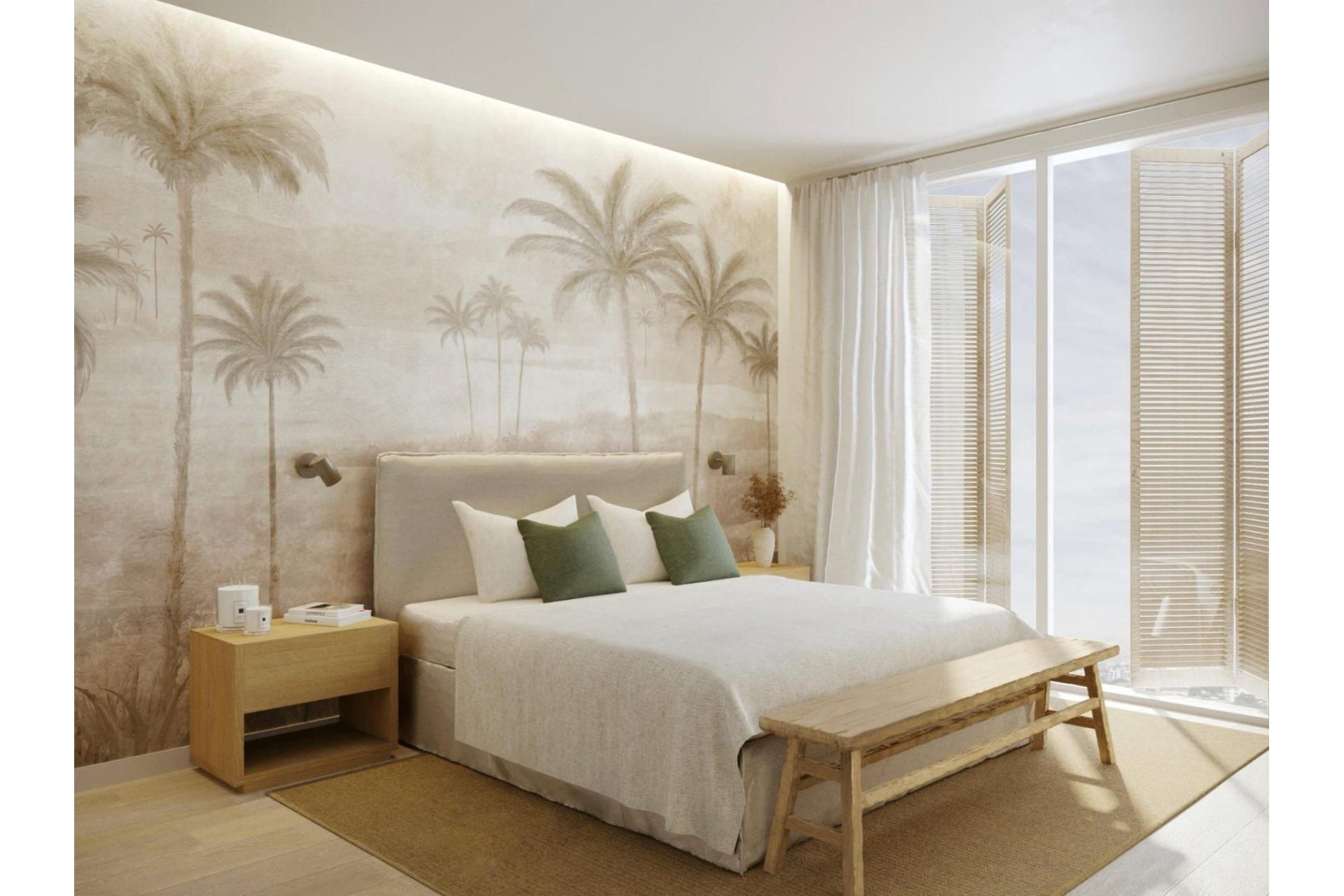 Rynek pierwotny - Apartament - San Pedro del Pinatar - Lo Pagan, San Pedro del Pinatar