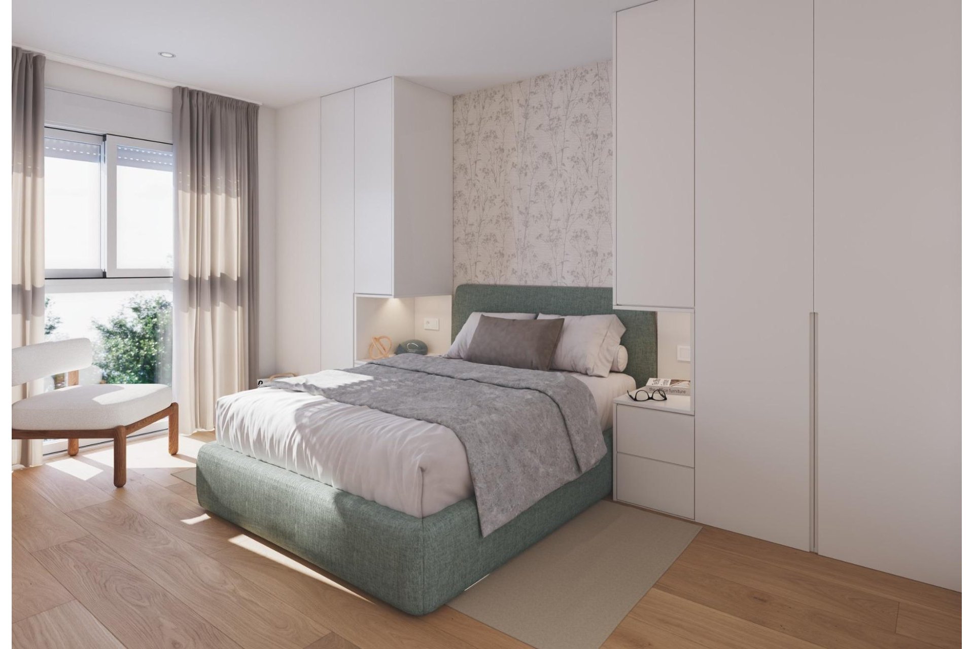 Rynek pierwotny - Apartament - San Pedro del Pinatar - Lo Pagan, San Pedro del Pinatar