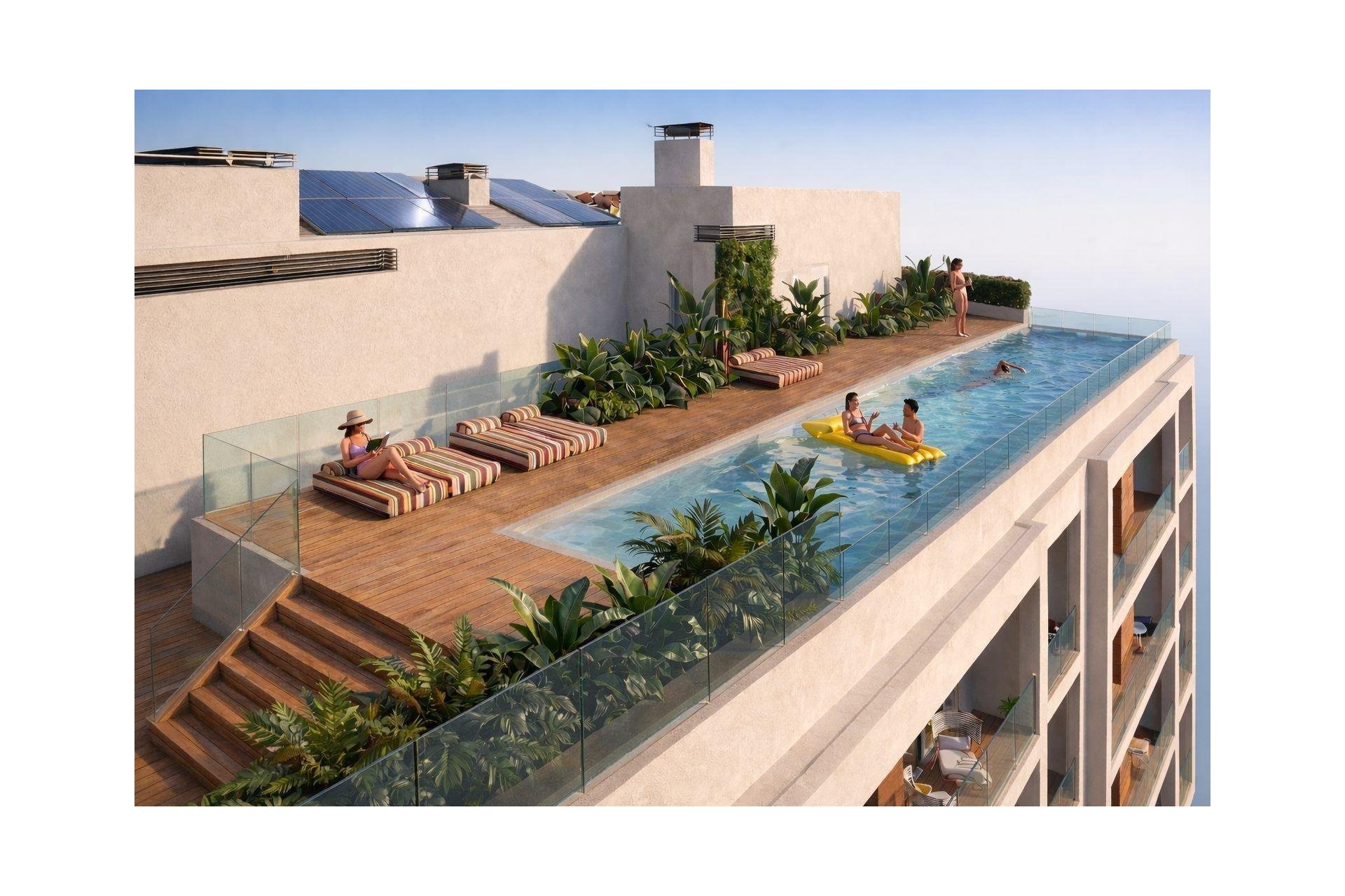 Rynek pierwotny - Apartament - San Pedro del Pinatar - Lo Pagan, San Pedro del Pinatar