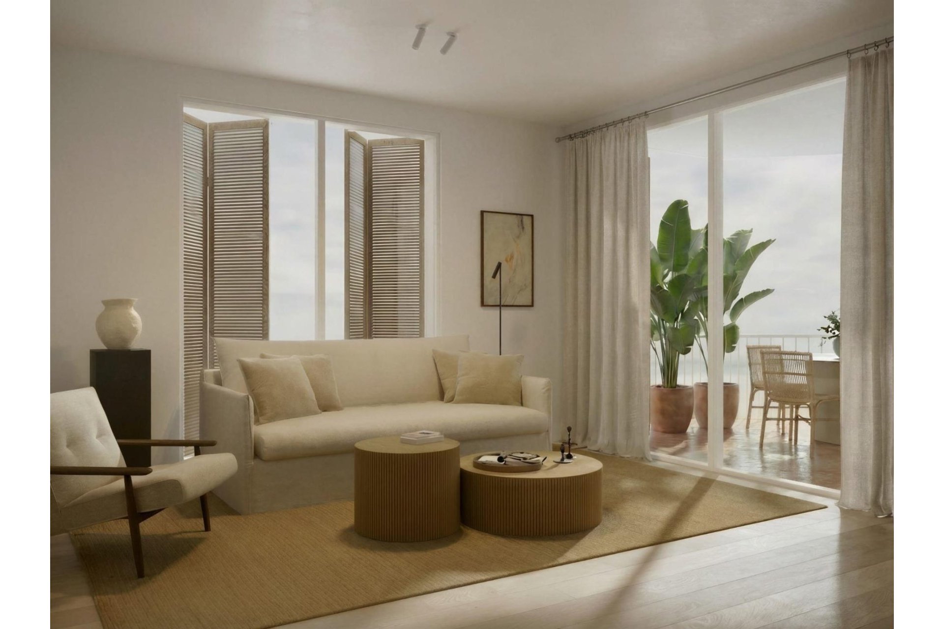 Rynek pierwotny - Apartament - San Pedro del Pinatar - Lo Pagan, San Pedro del Pinatar