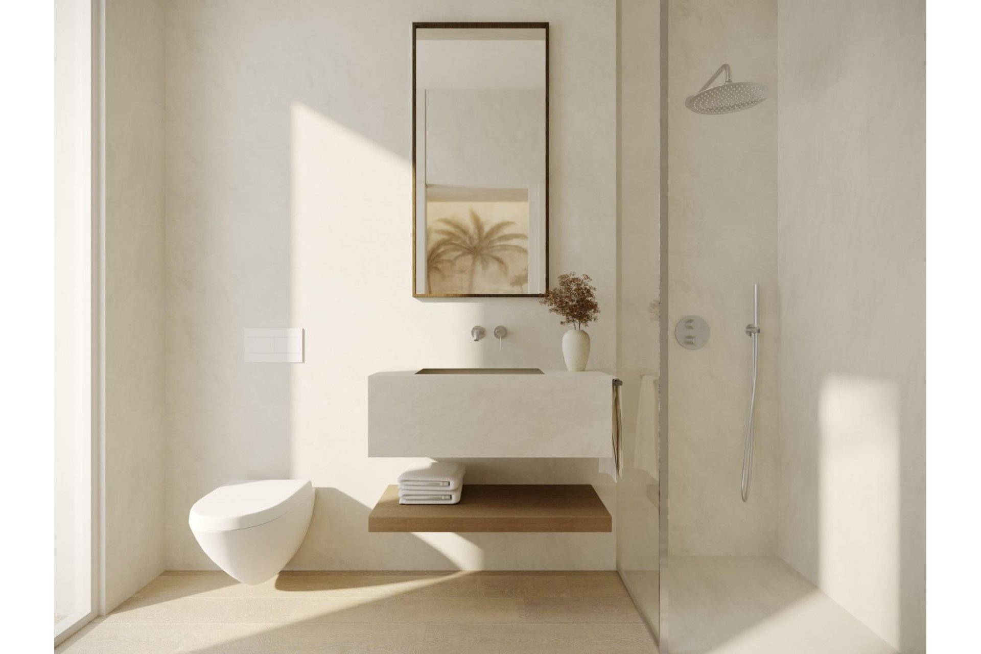 Rynek pierwotny - Apartament - San Pedro del Pinatar - Lo Pagan, San Pedro del Pinatar