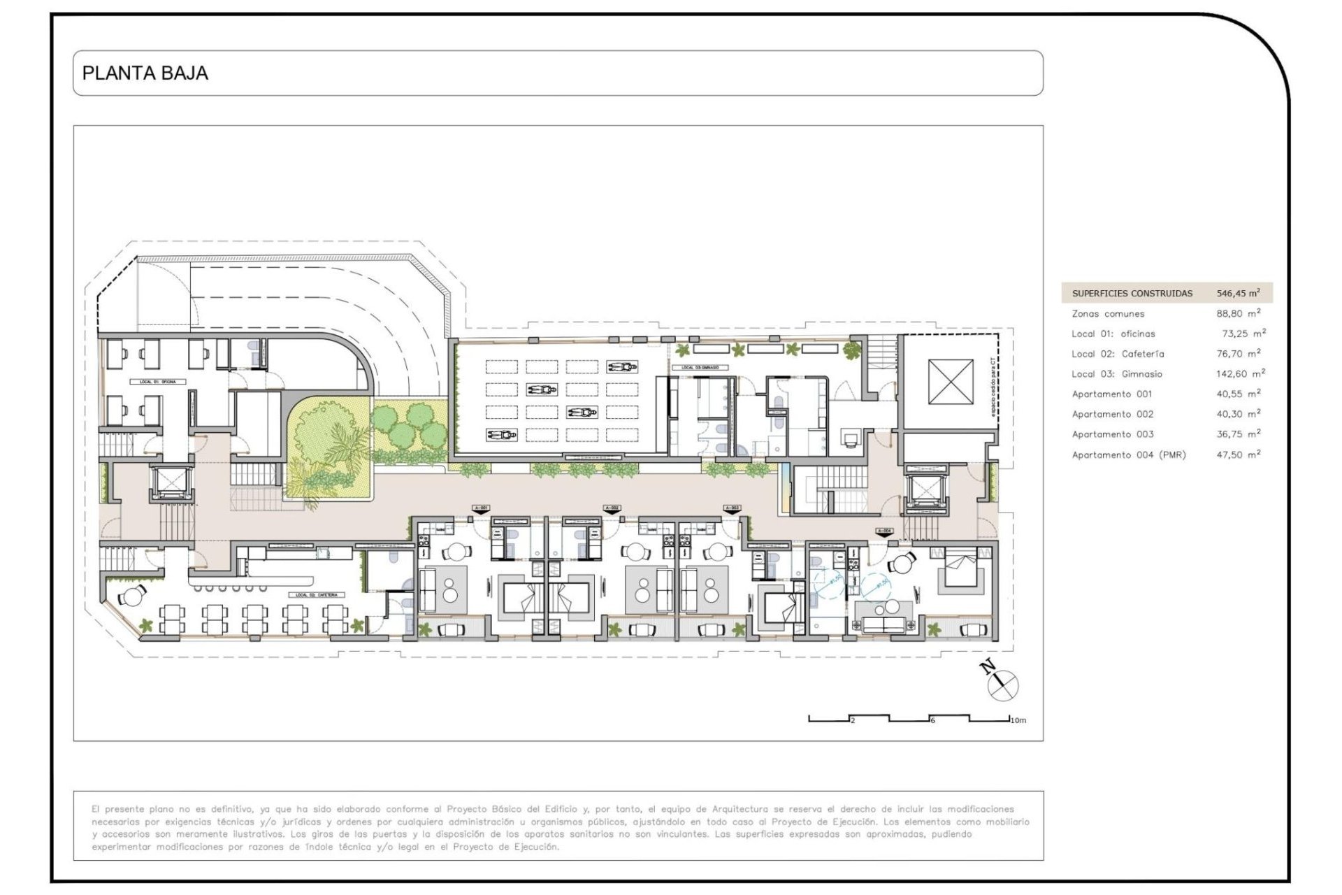 Rynek pierwotny - Apartament - San Pedro del Pinatar - Lo Pagan, San Pedro del Pinatar