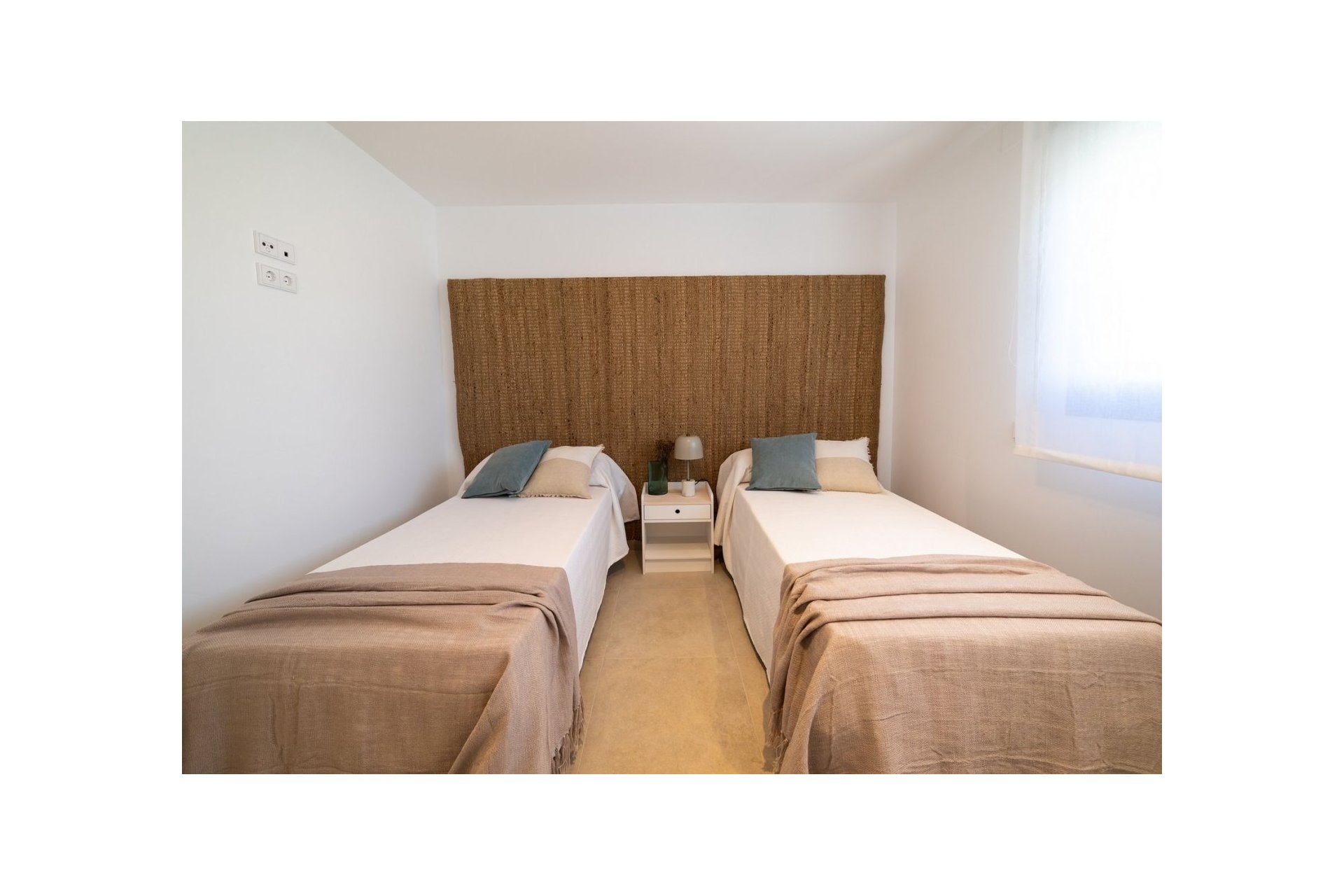 Rynek pierwotny - Apartament - Santa Pola - Gran Alacant