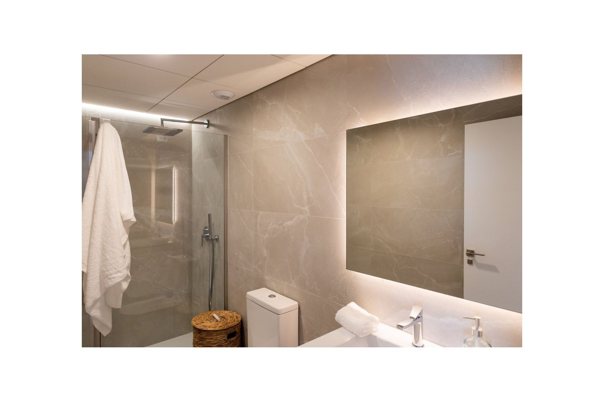 Rynek pierwotny - Apartament - Santa Pola - Gran Alacant