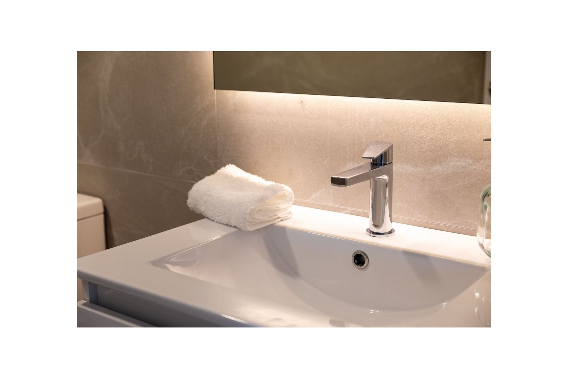 Rynek pierwotny - Apartament - Santa Pola - Gran Alacant