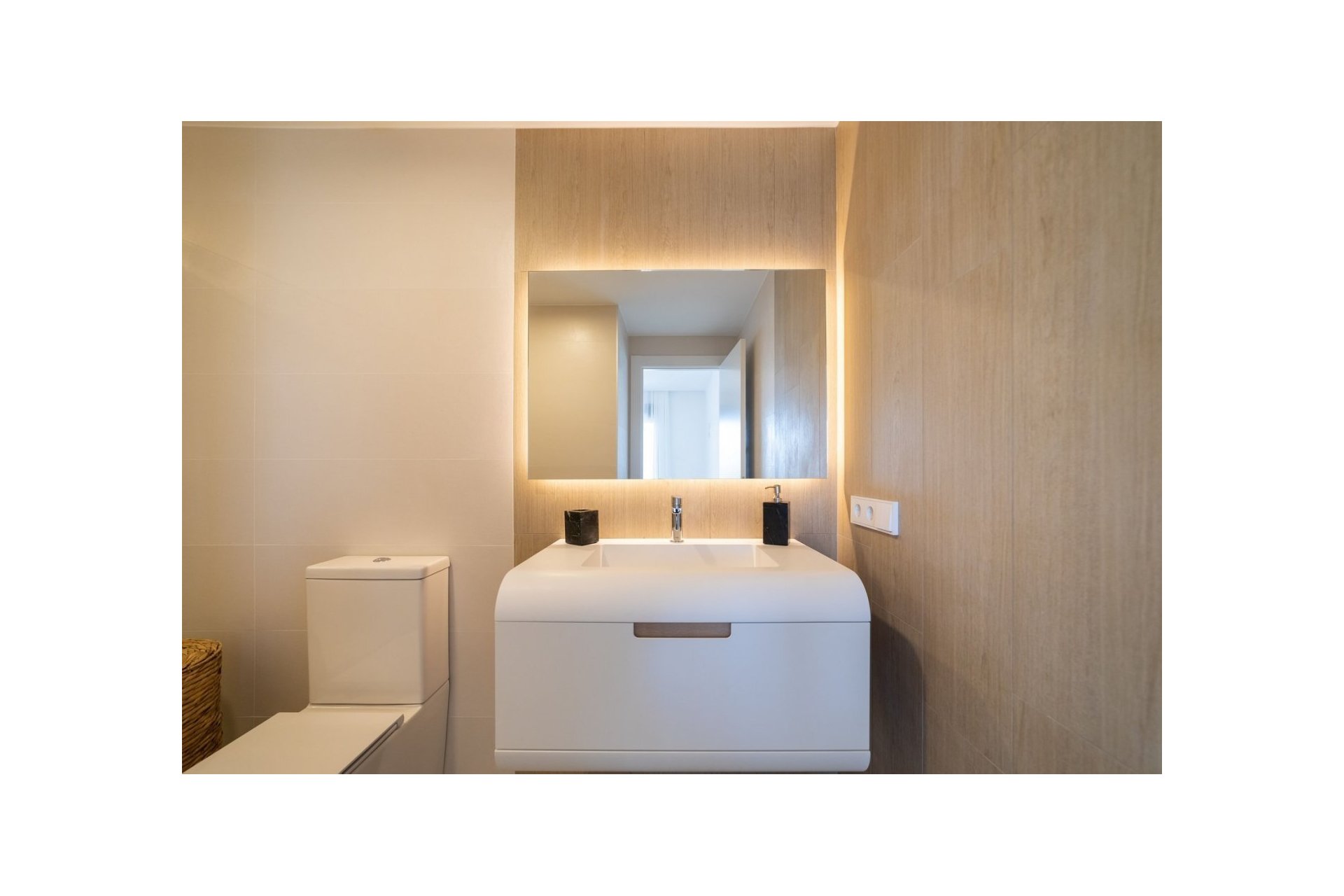 Rynek pierwotny - Apartament - Santa Pola - Gran Alacant