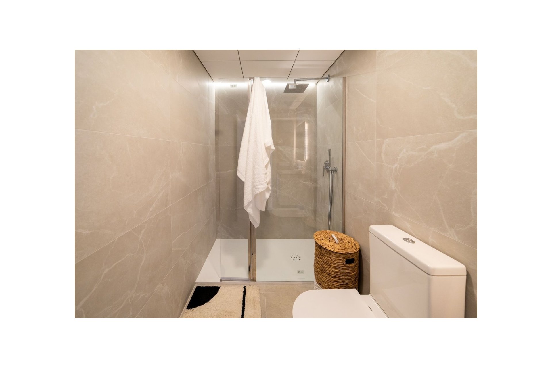 Rynek pierwotny - Apartament - Santa Pola - Gran Alacant