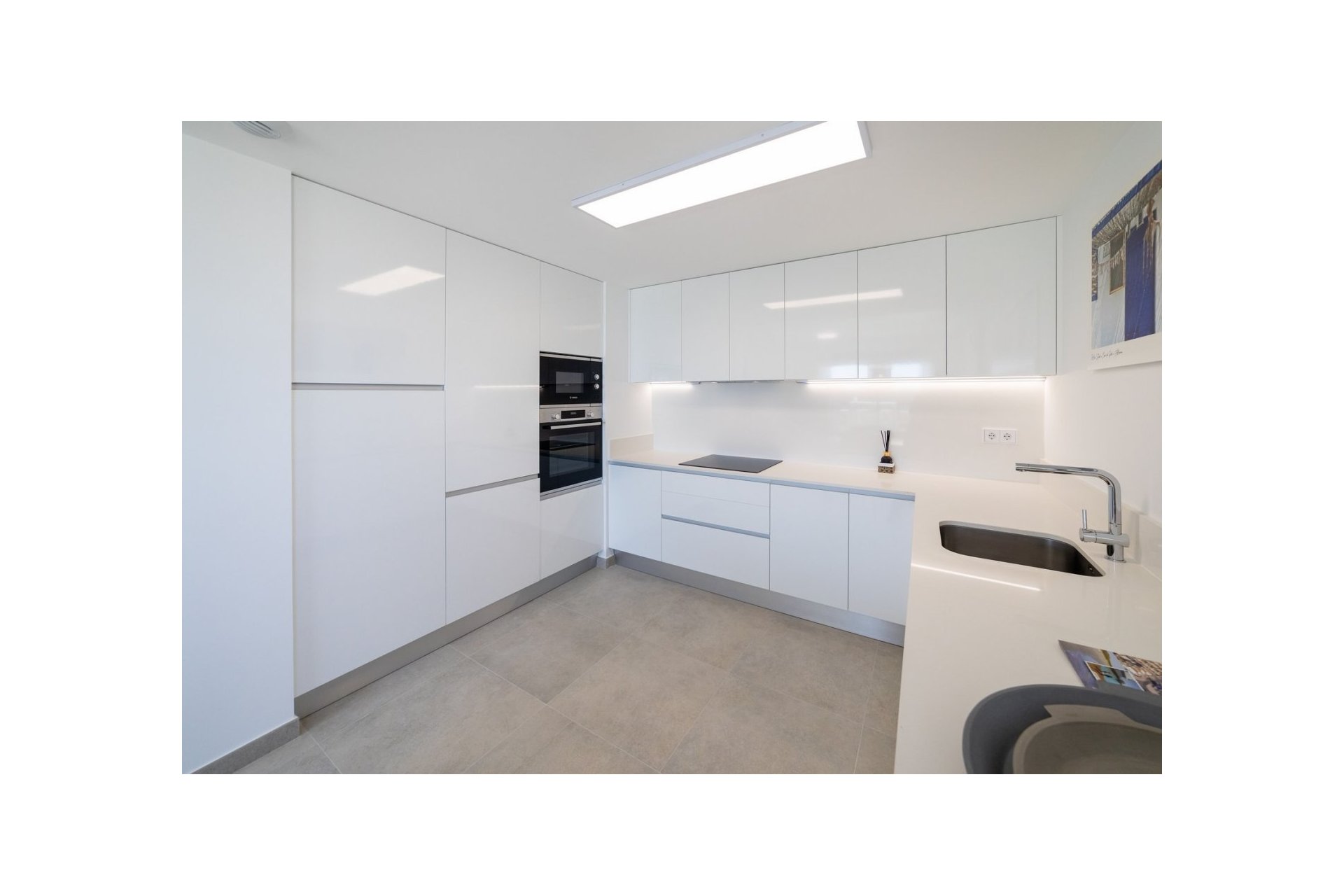 Rynek pierwotny - Apartament - Santa Pola - Gran Alacant