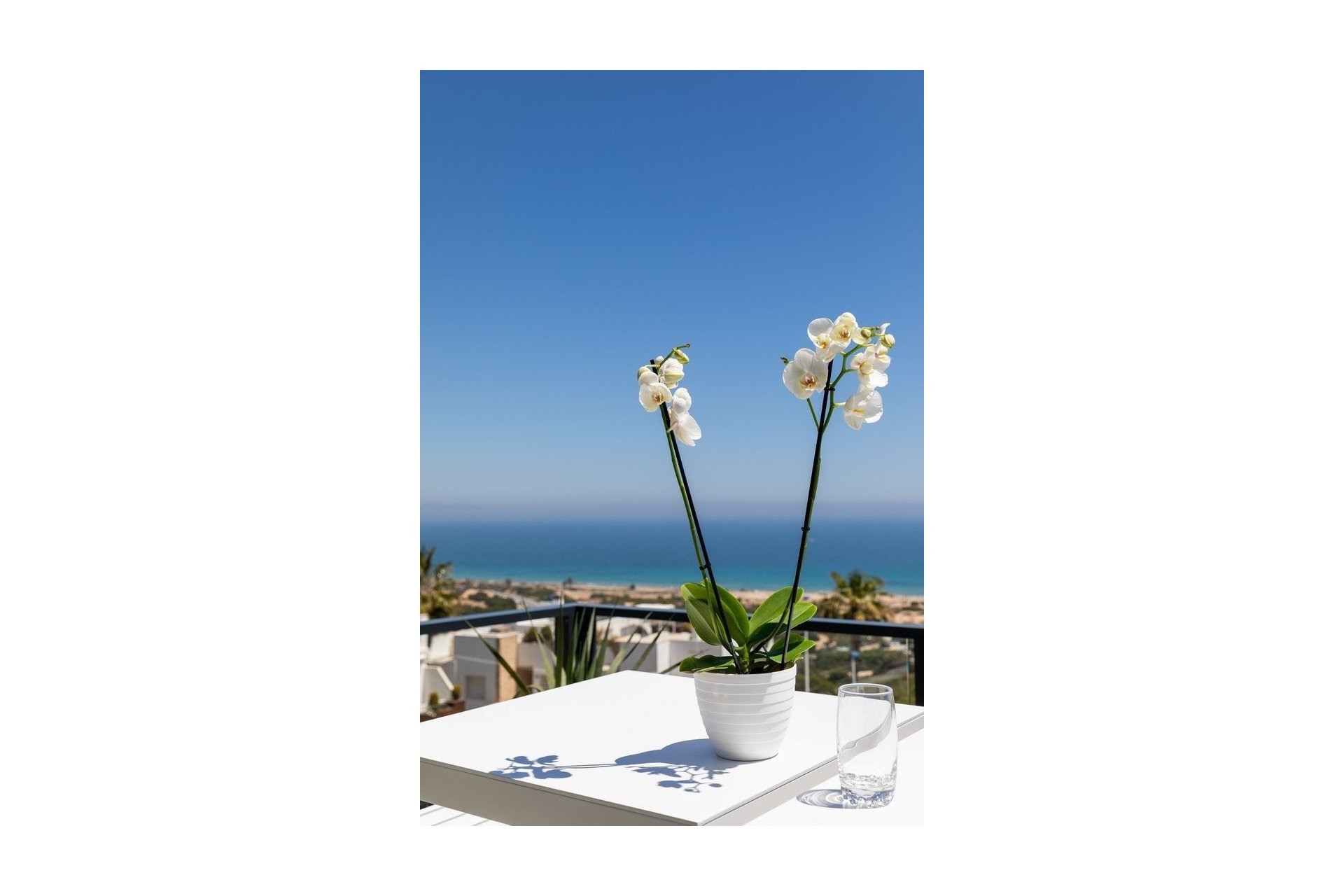 Rynek pierwotny - Apartament - Santa Pola - Gran Alacant