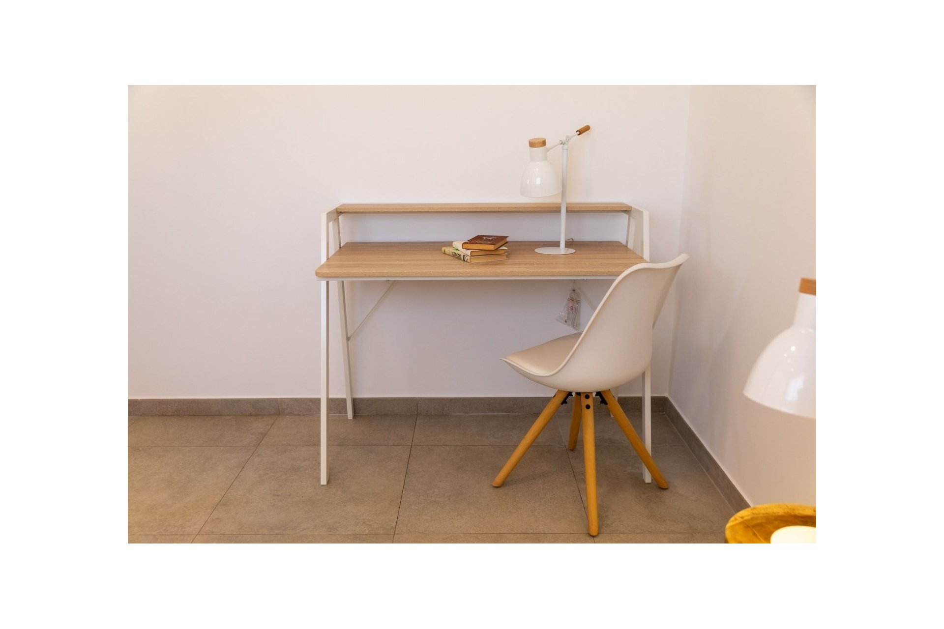 Rynek pierwotny - Apartament - Santa Pola - Gran Alacant