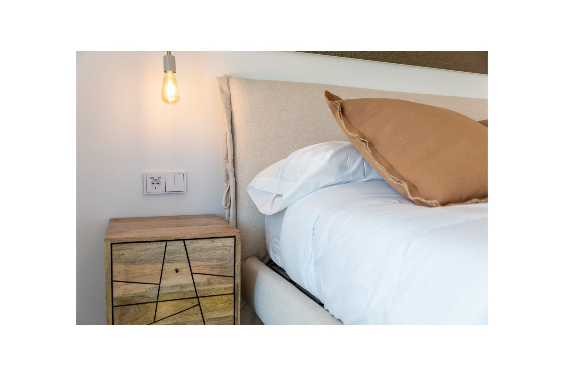 Rynek pierwotny - Apartament - Santa Pola - Gran Alacant