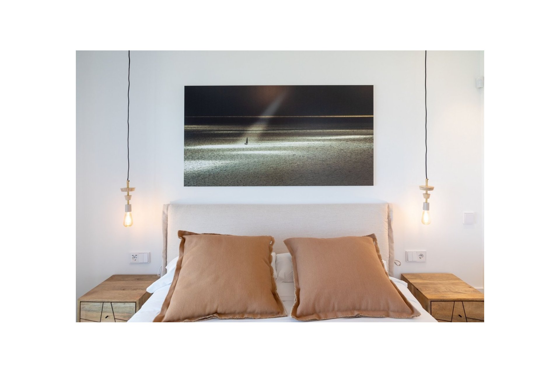 Rynek pierwotny - Apartament - Santa Pola - Gran Alacant