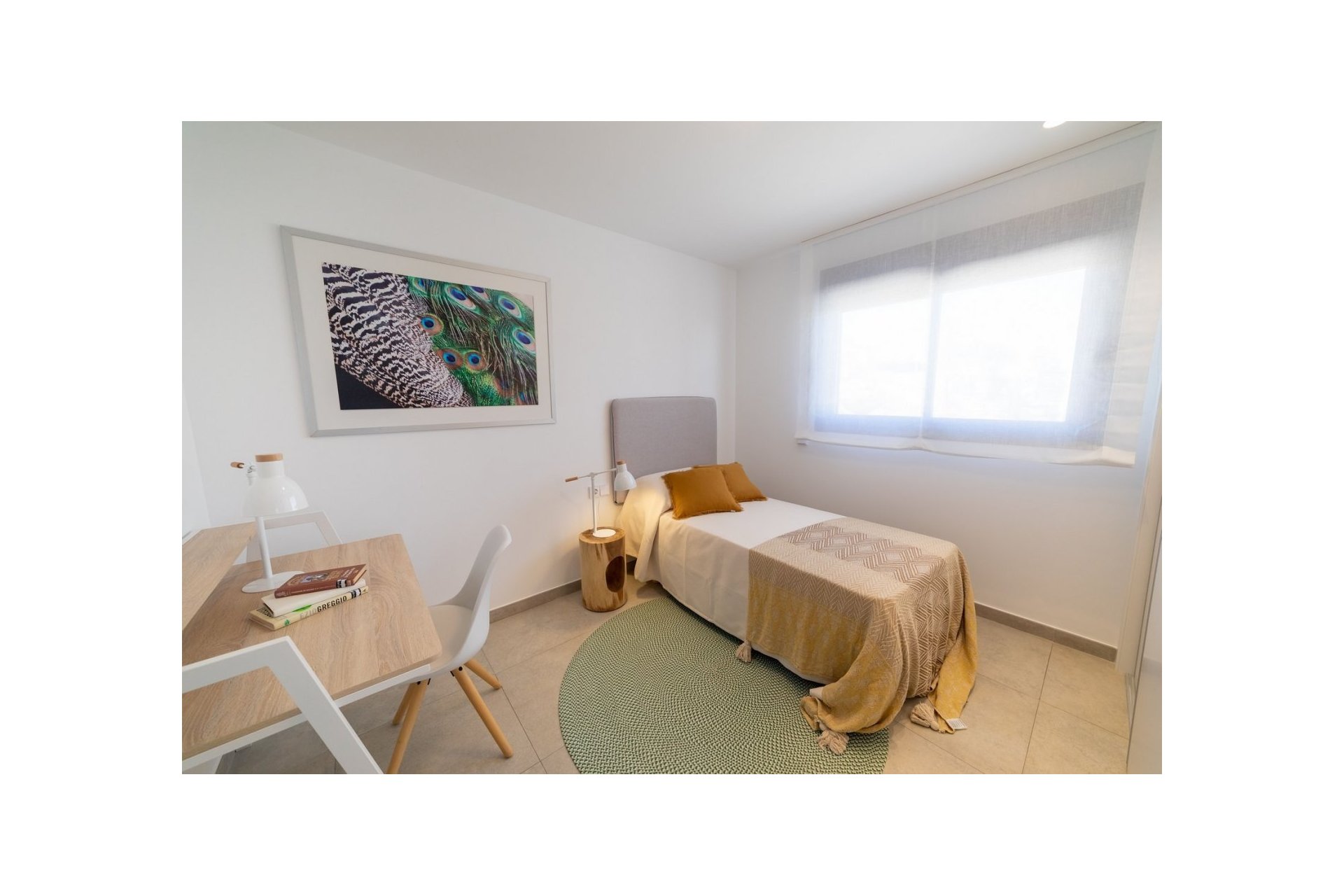 Rynek pierwotny - Apartament - Santa Pola - Gran Alacant