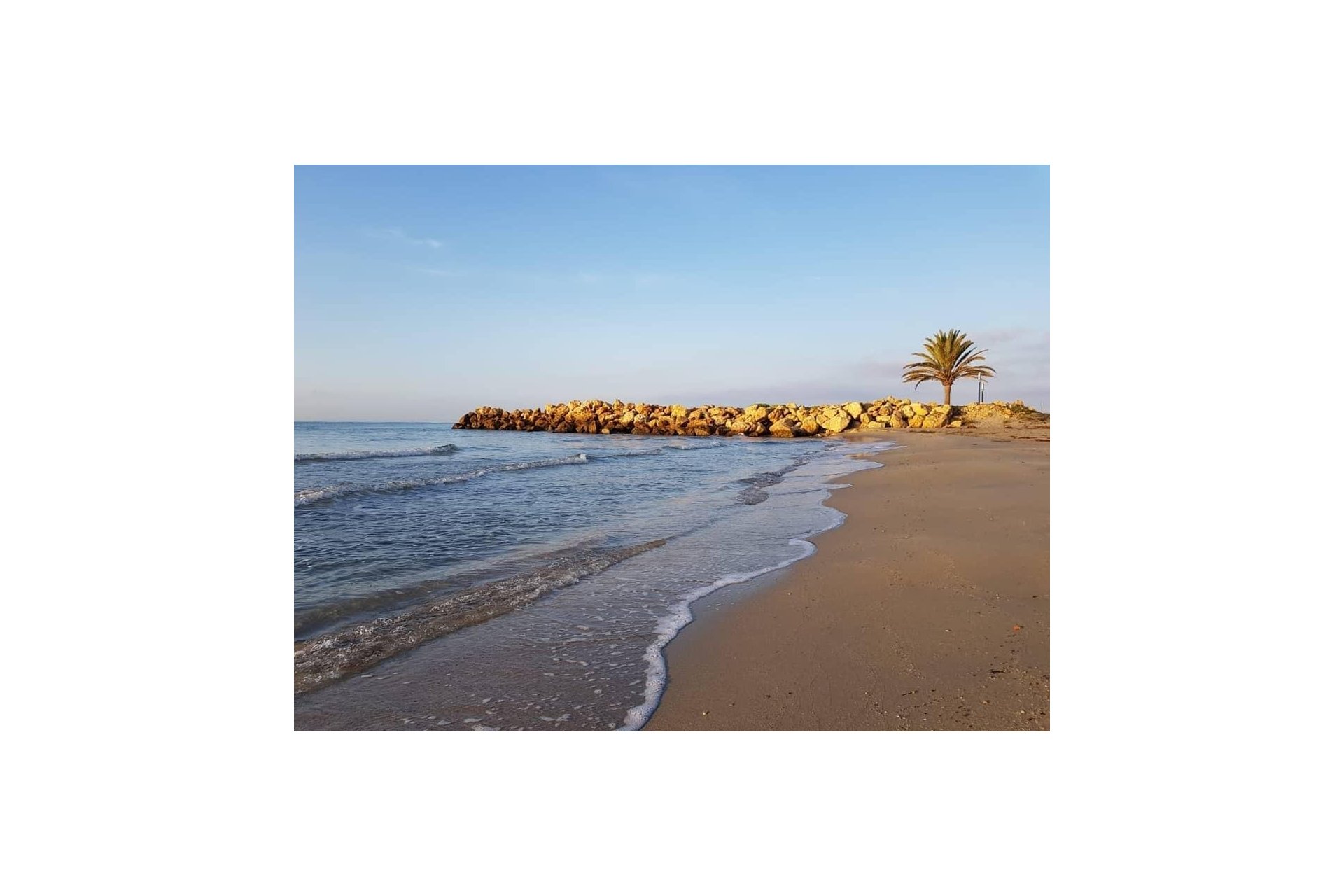 Rynek pierwotny - Apartament - Santa Pola - Playa Tamarit