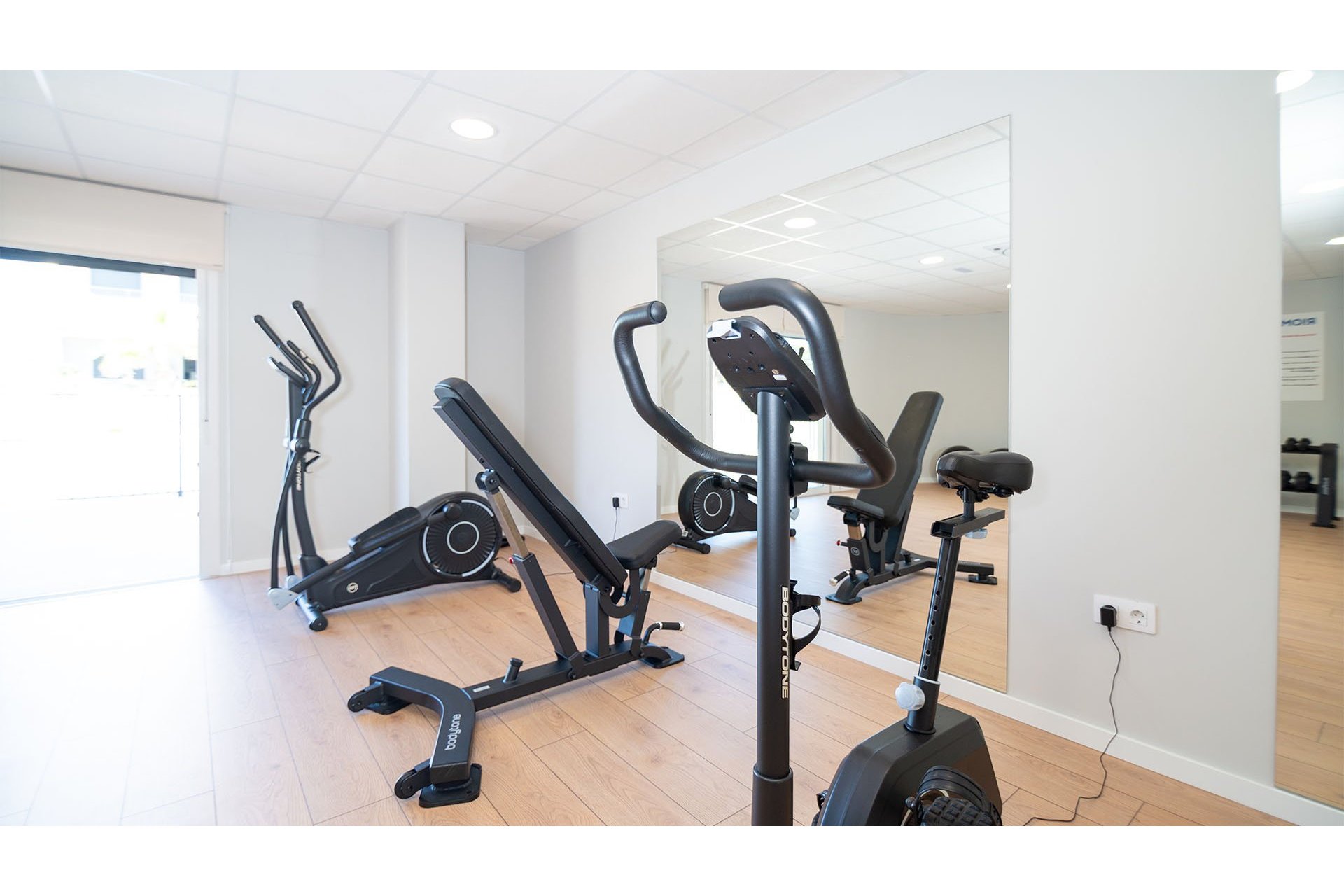 Rynek pierwotny - Apartament - Torre de la Horadada (Alicante) - Spain