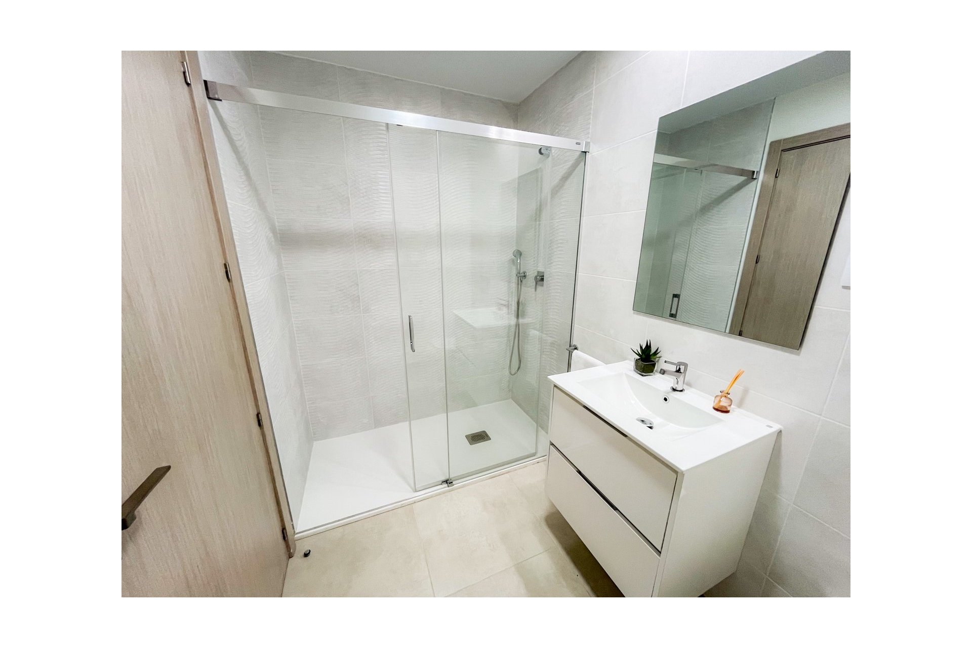 Rynek pierwotny - Apartament - Torre de la Horadada (Alicante) - Spain