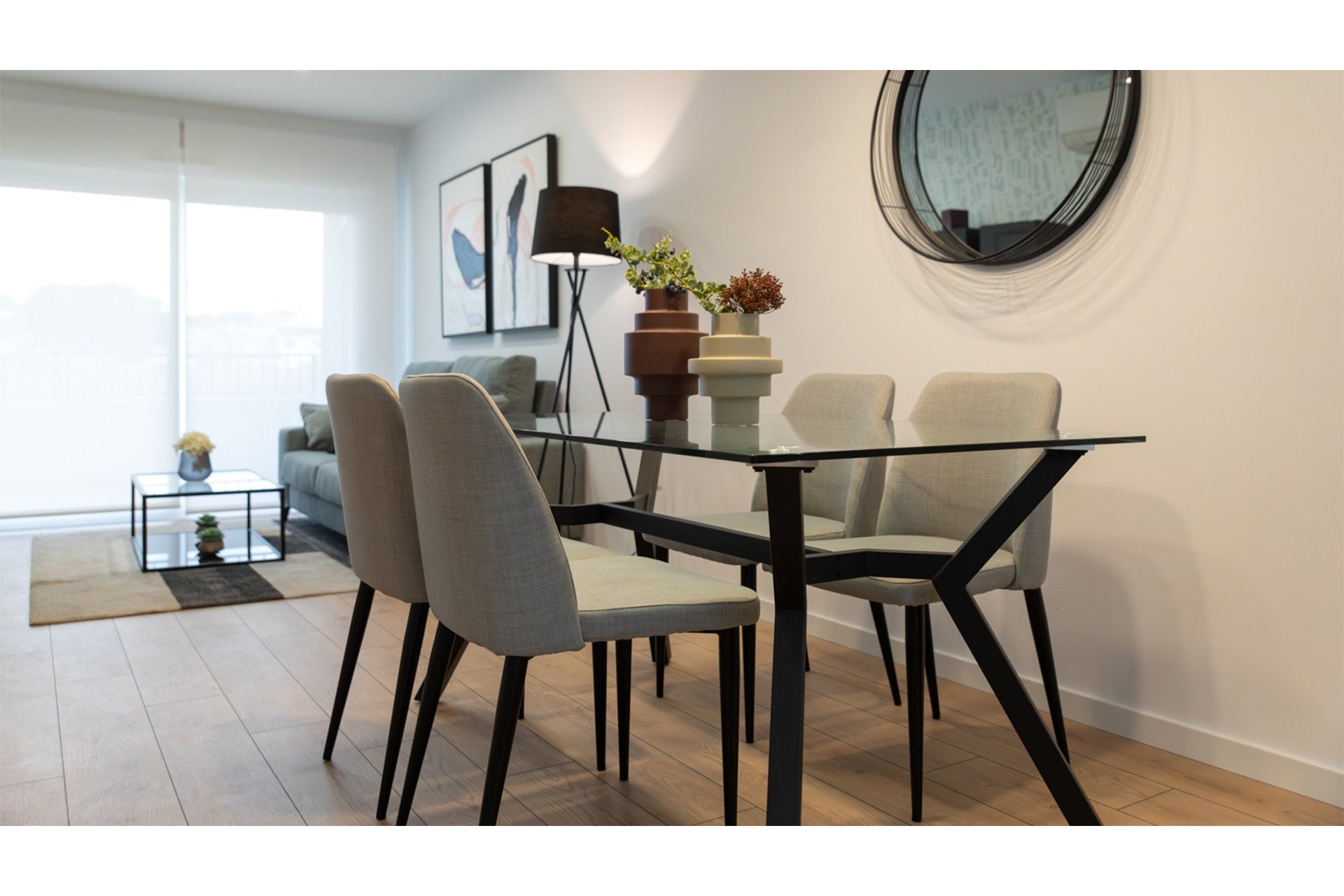 Rynek pierwotny - Apartament - Torre de la Horadada (Alicante) - Spain