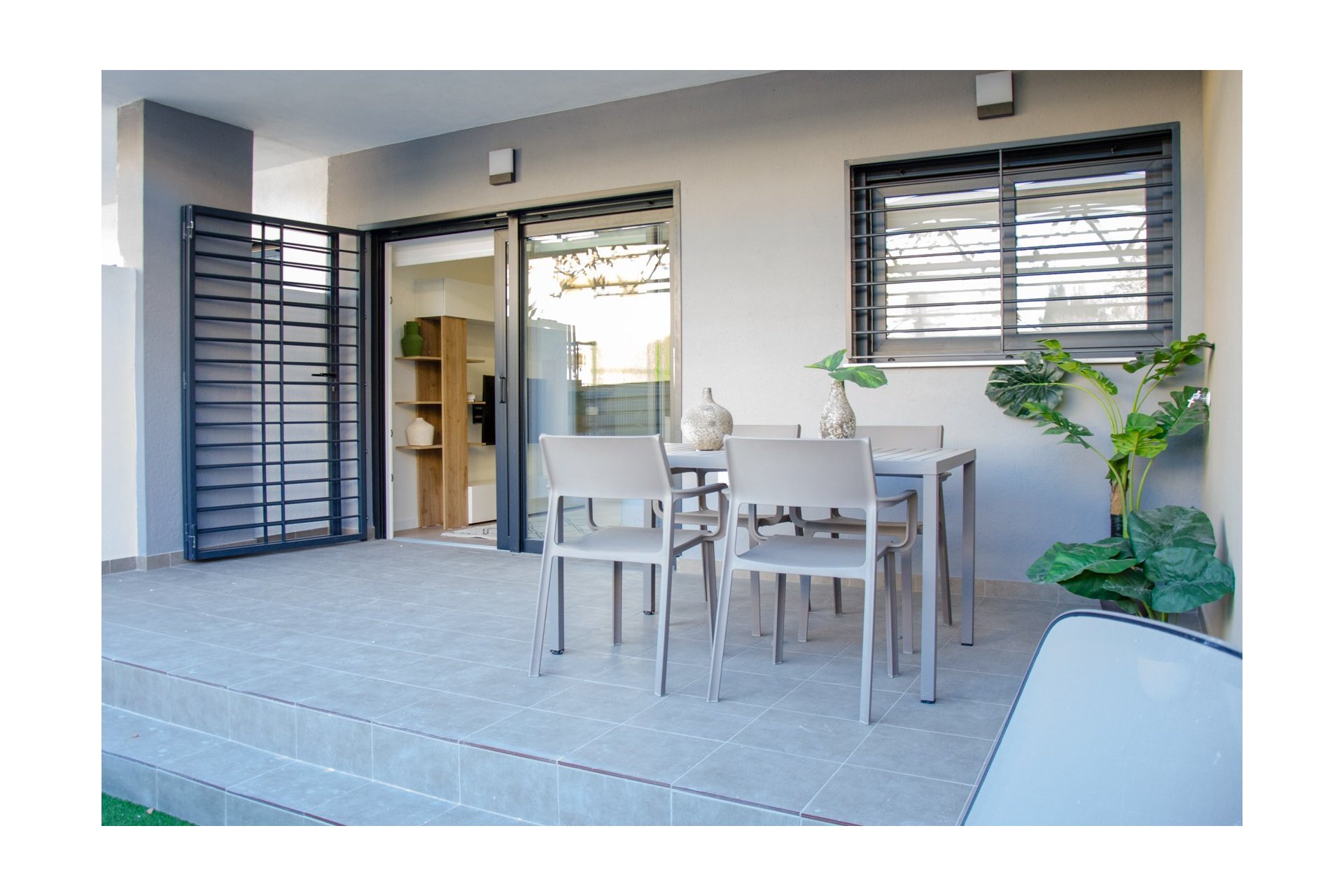 Rynek pierwotny - Apartament - Torre de la Horadada (Alicante) - Spain