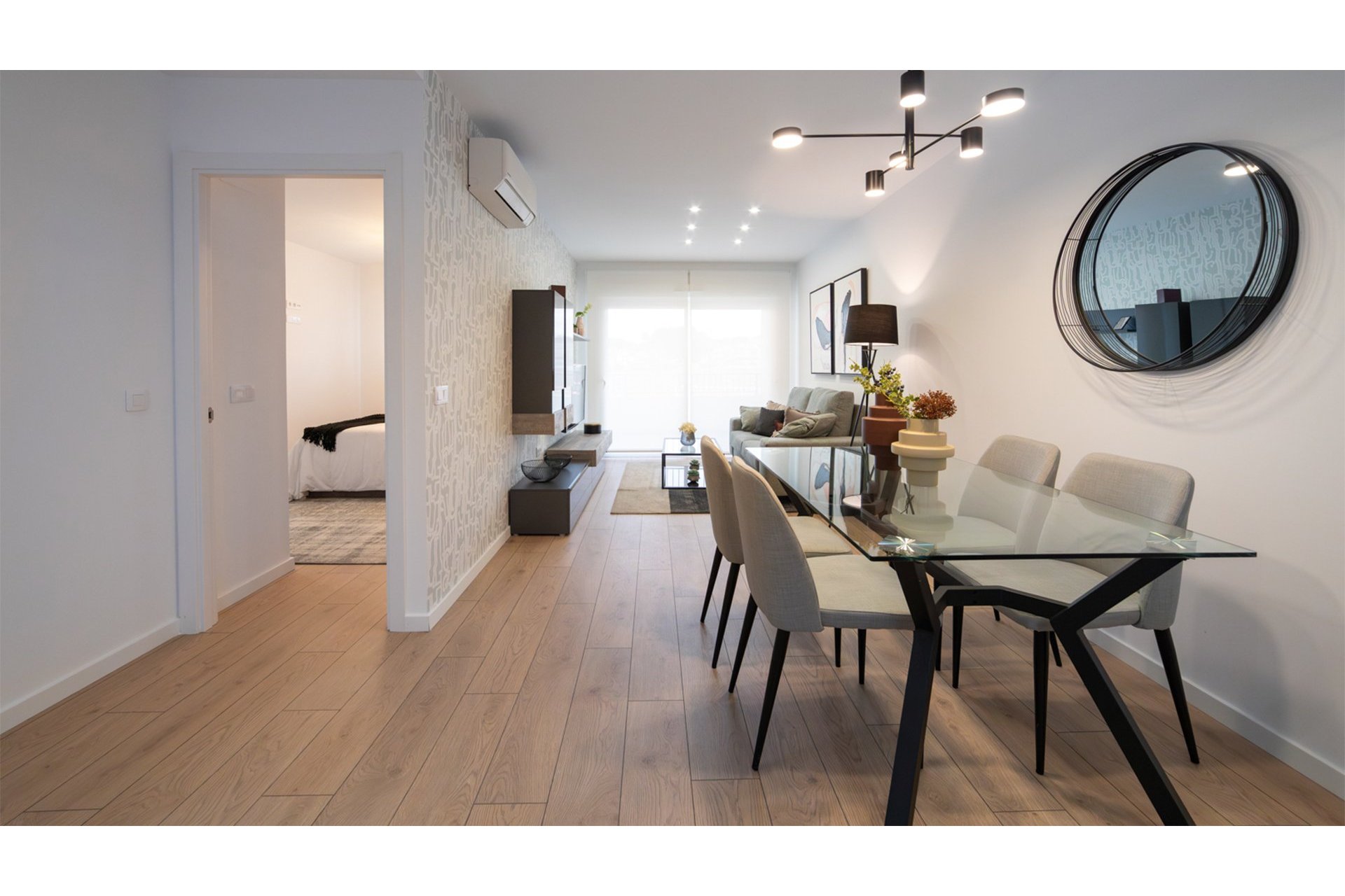 Rynek pierwotny - Apartament - Torre de la Horadada (Alicante) - Spain